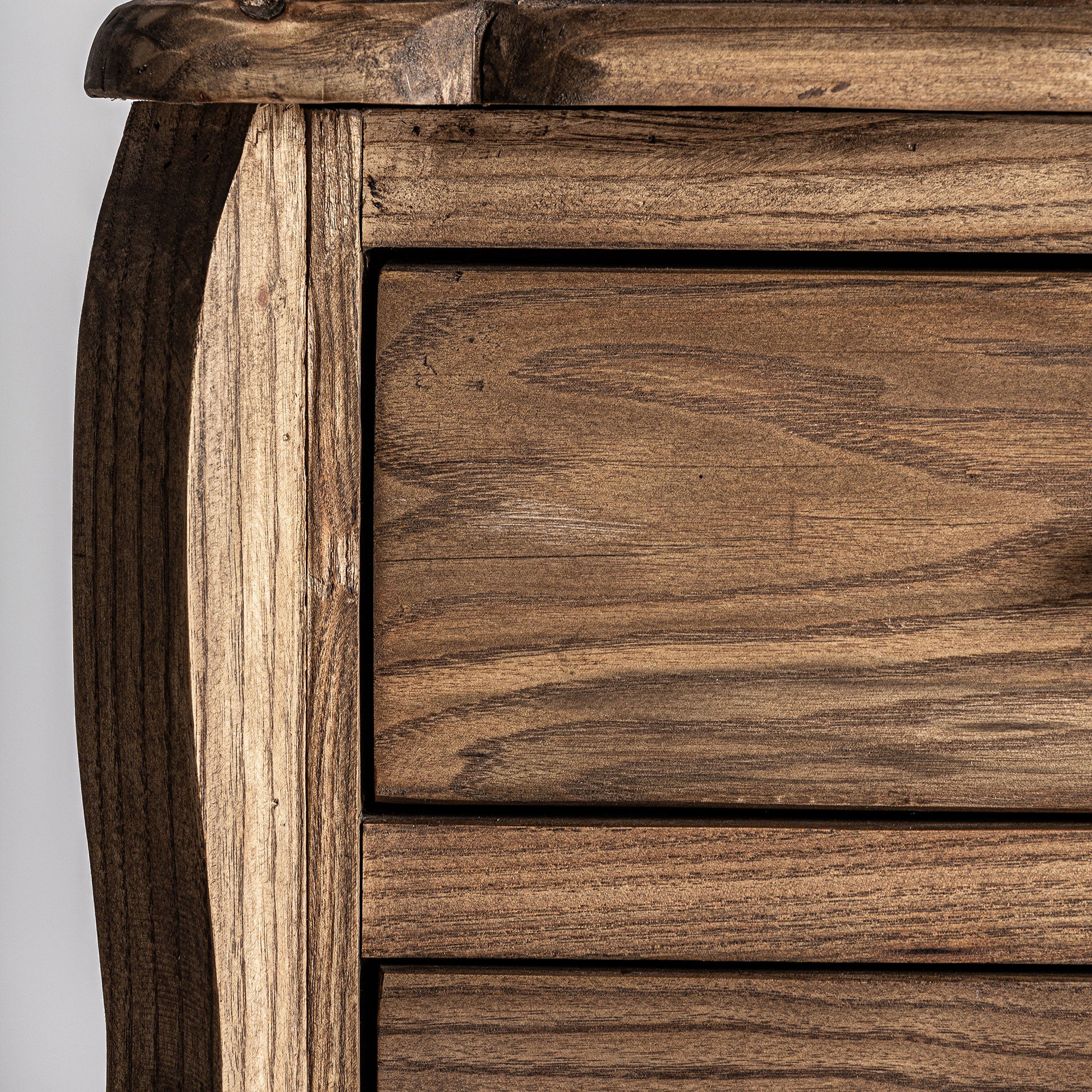 BRIXTON BEDSIDE TABLE