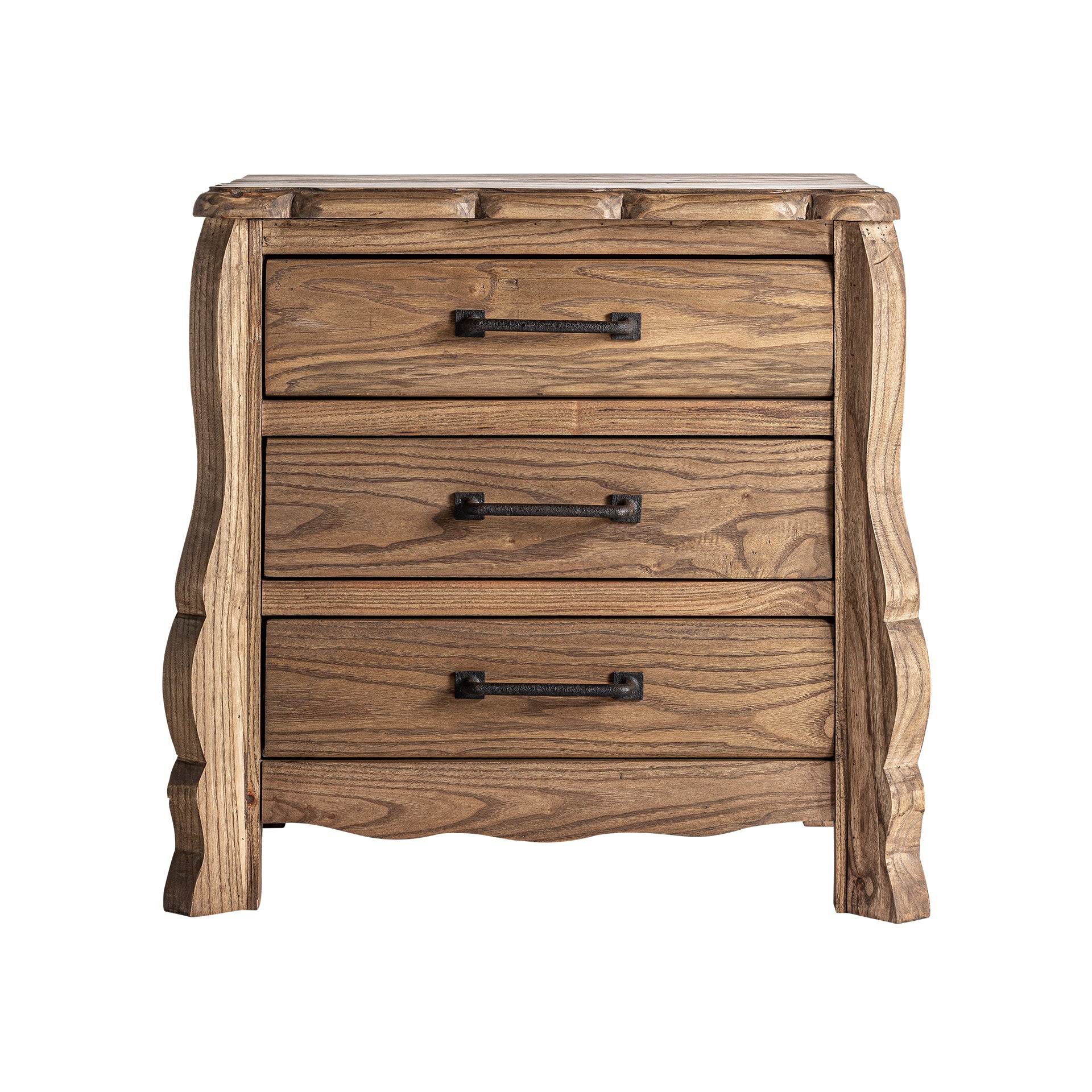 BRIXTON BEDSIDE TABLE