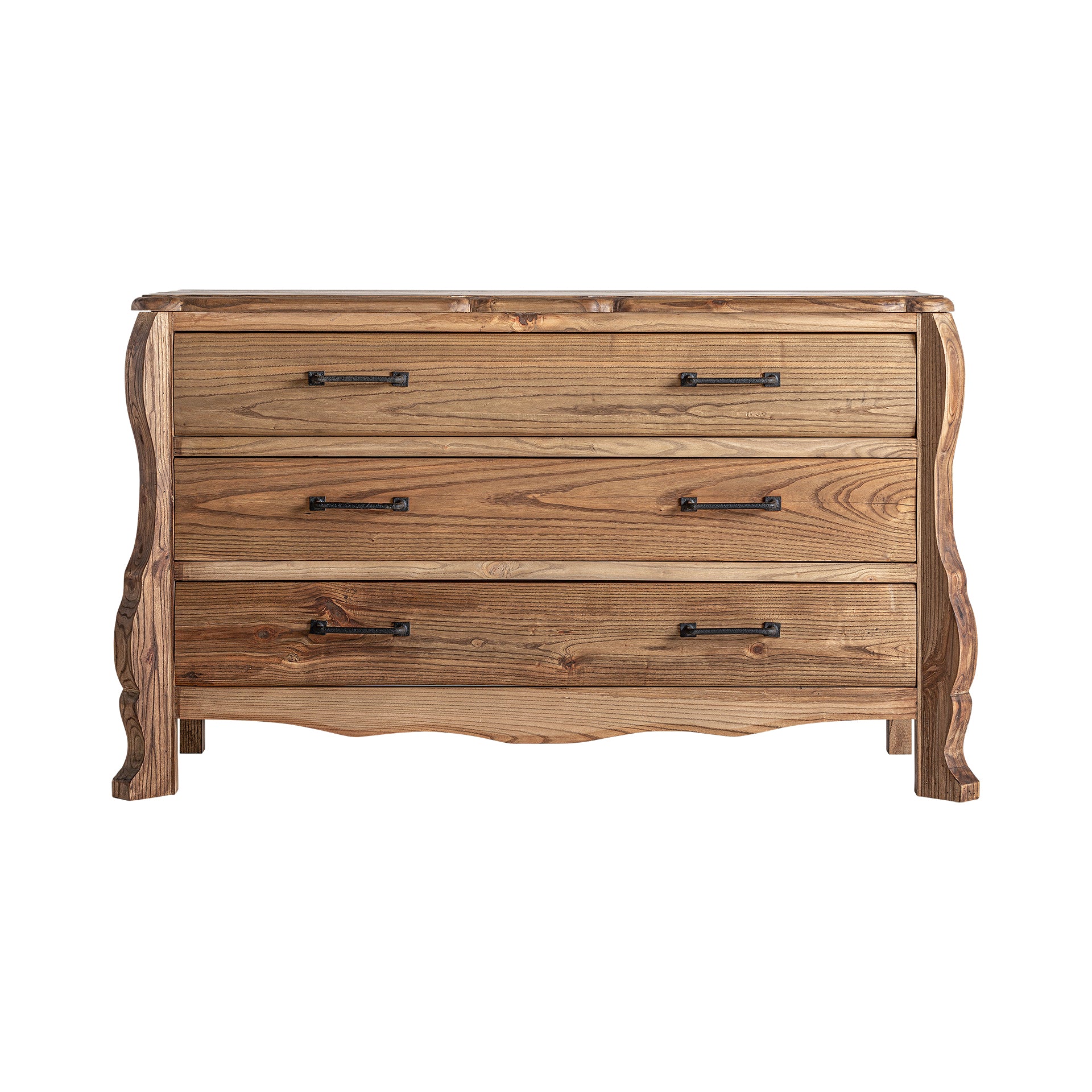 BRIXTON CHEST OF DRAWERS