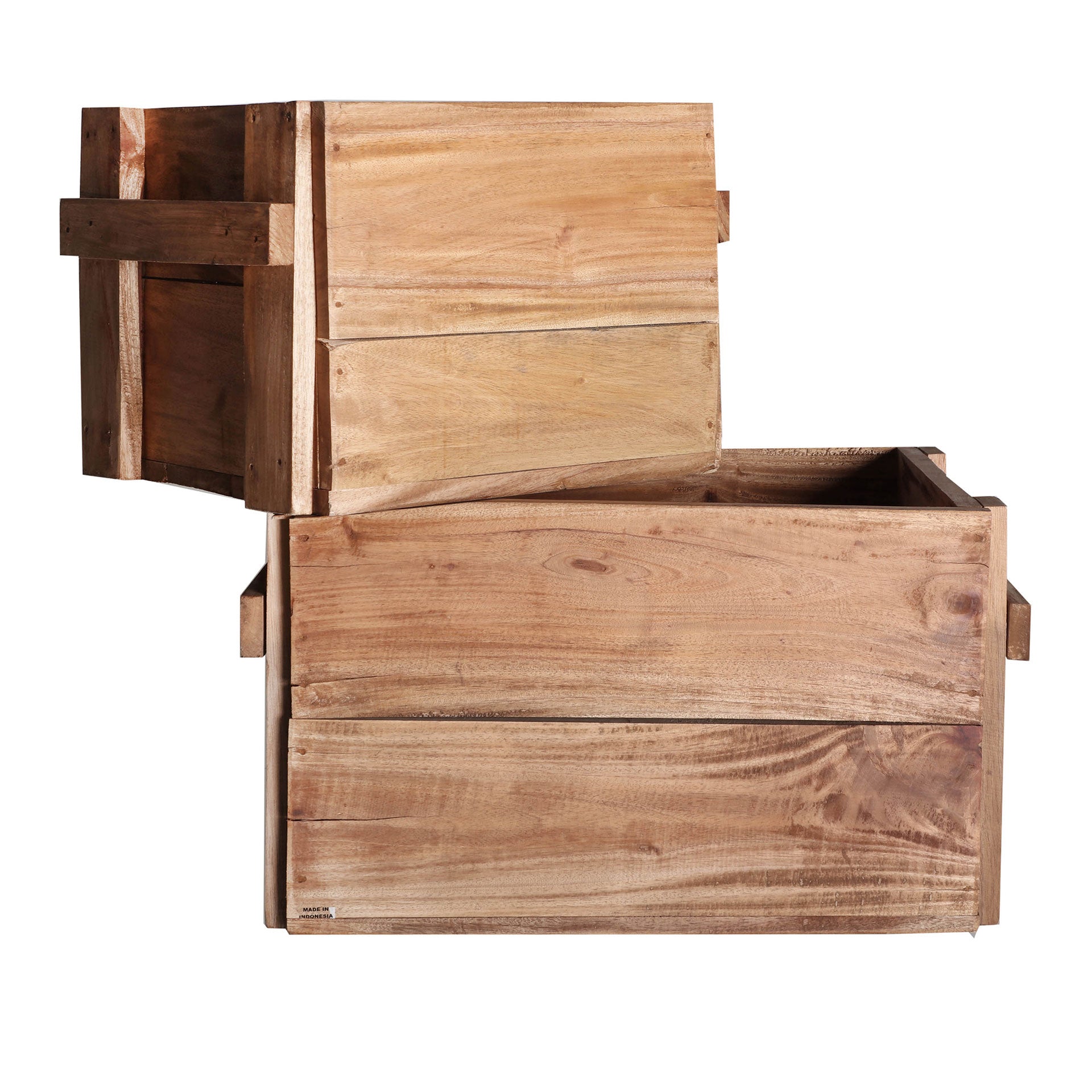 AKVIRAN BOX (SET OF 2)