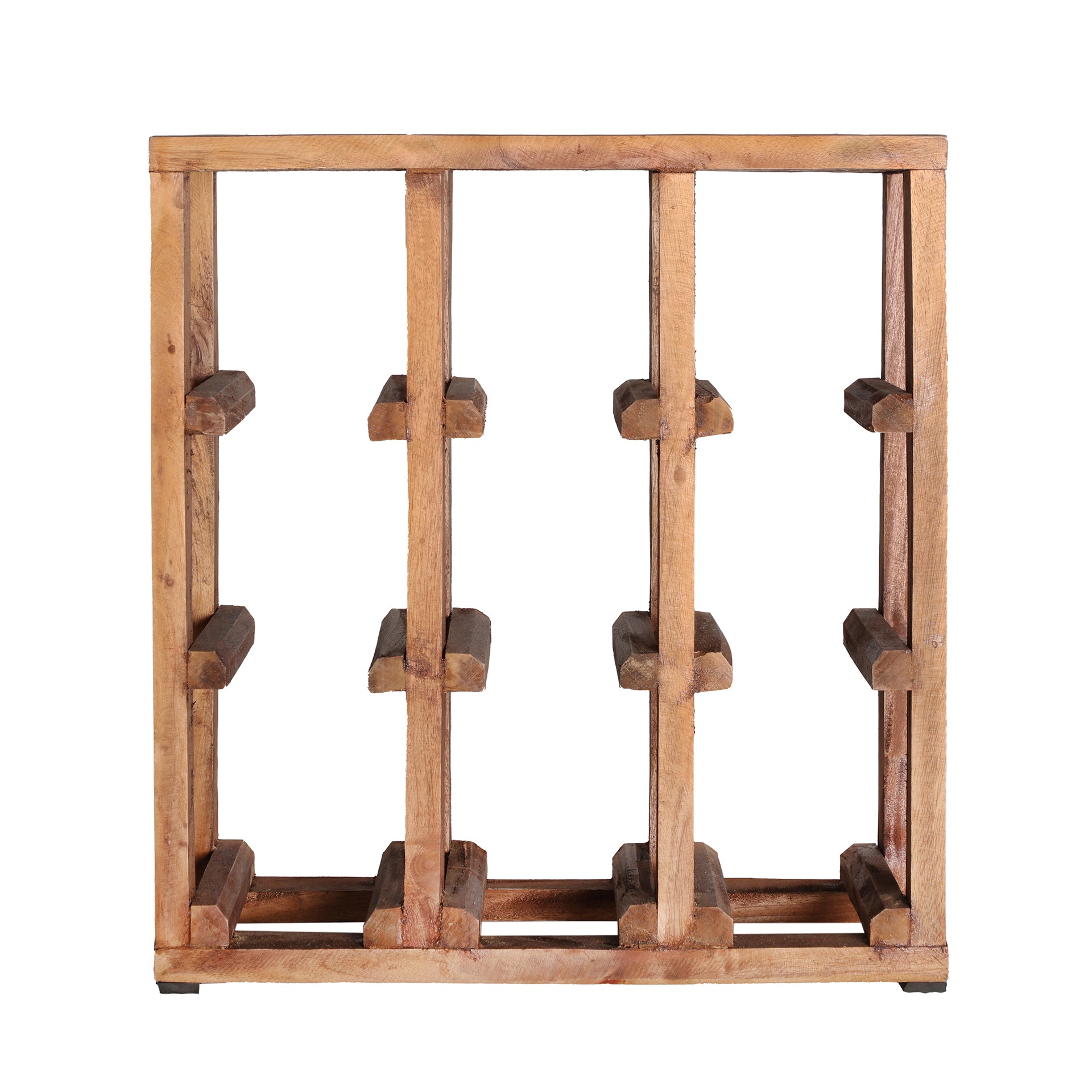 AKVIRAN WINE-RACK