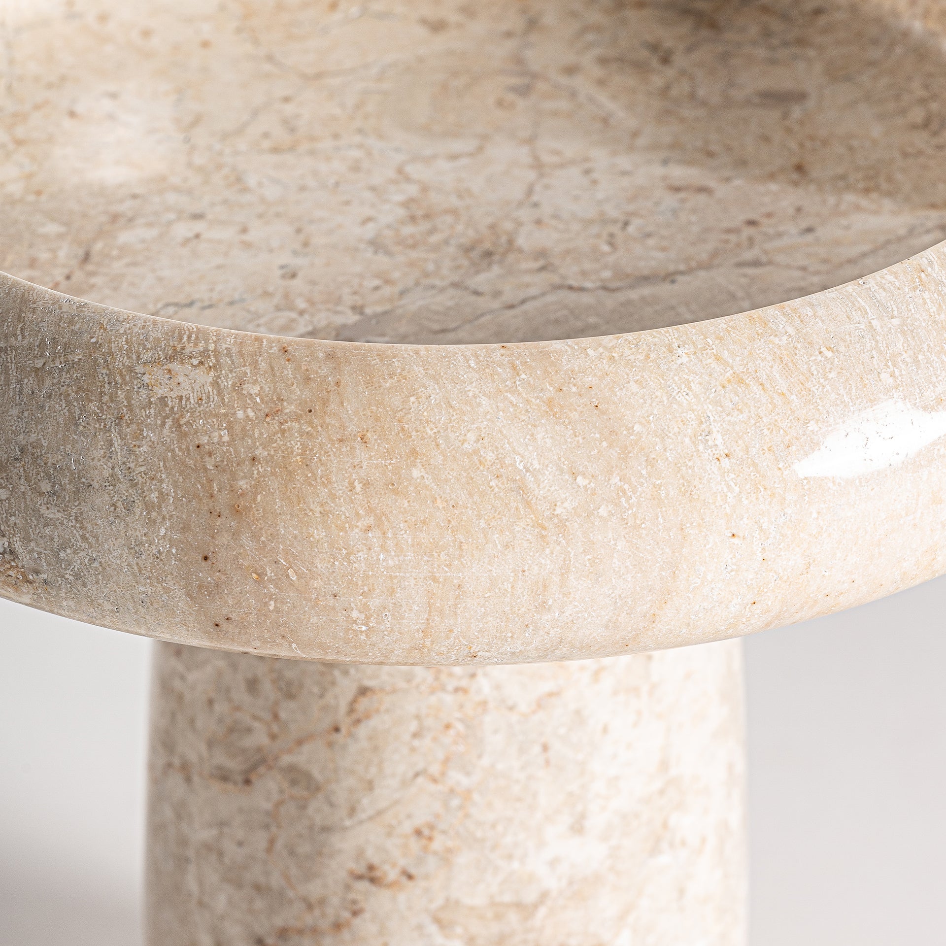 COWE DECORATIVE FIGURE