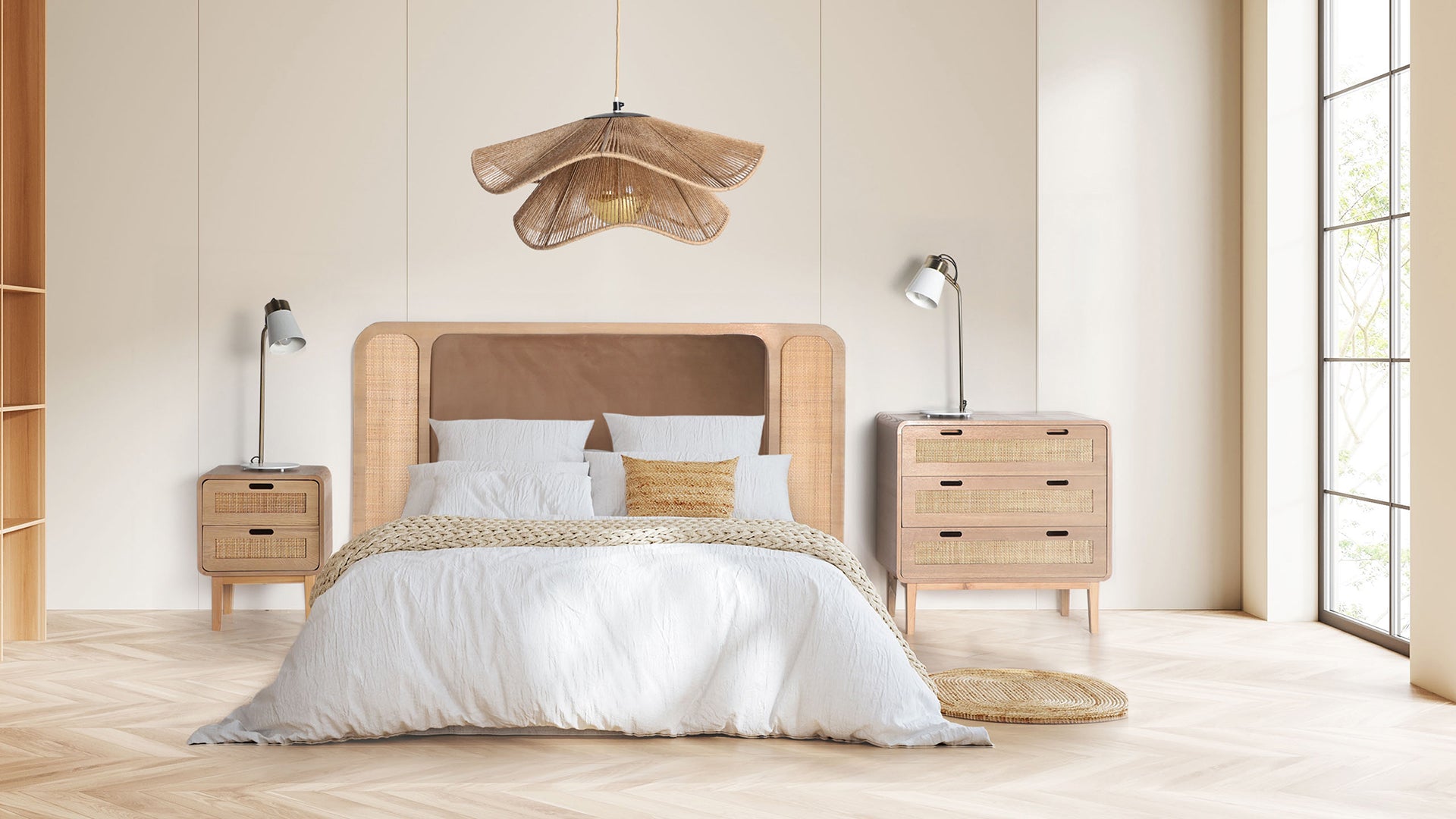 KHED CEILING LAMP