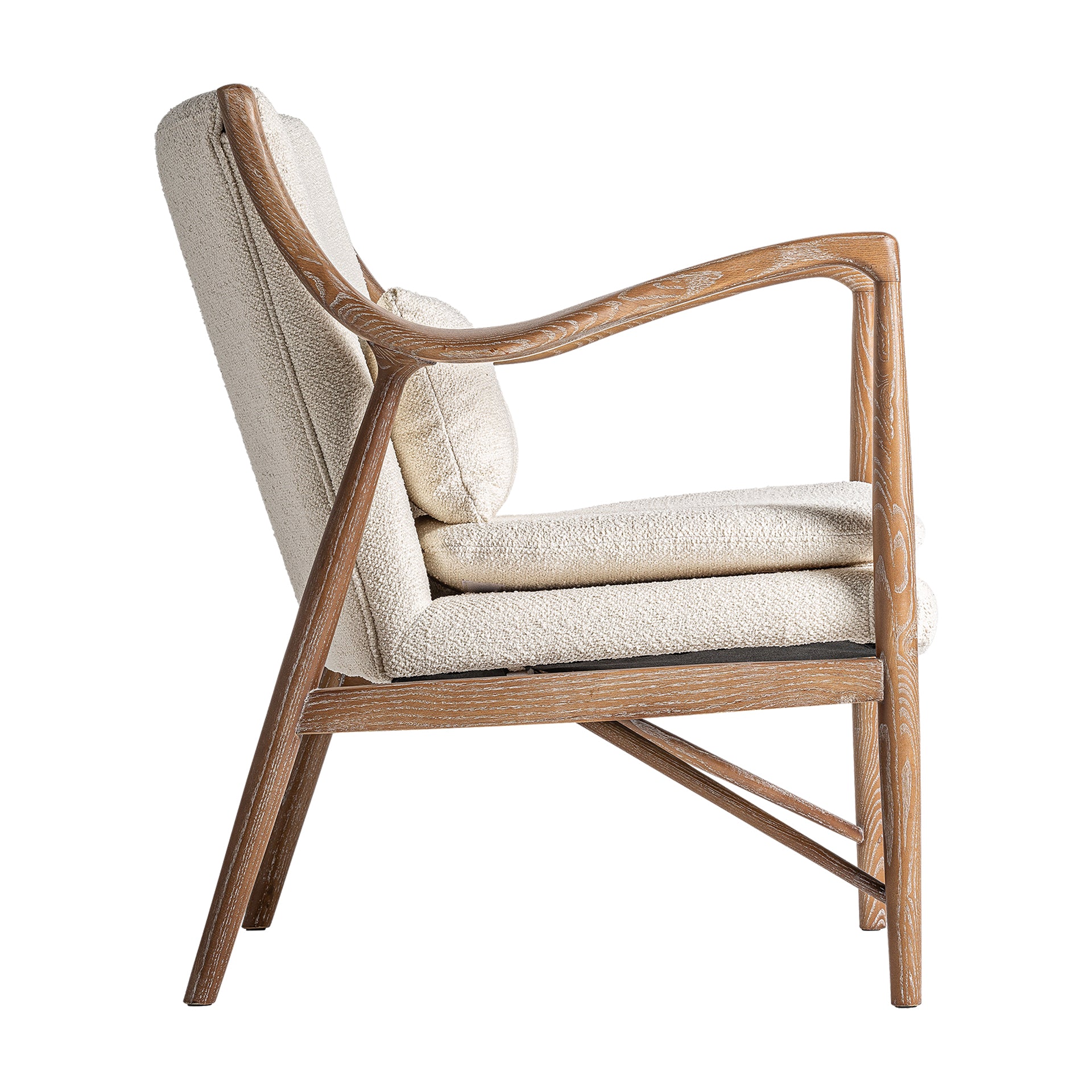 MORBACH ARMCHAIR