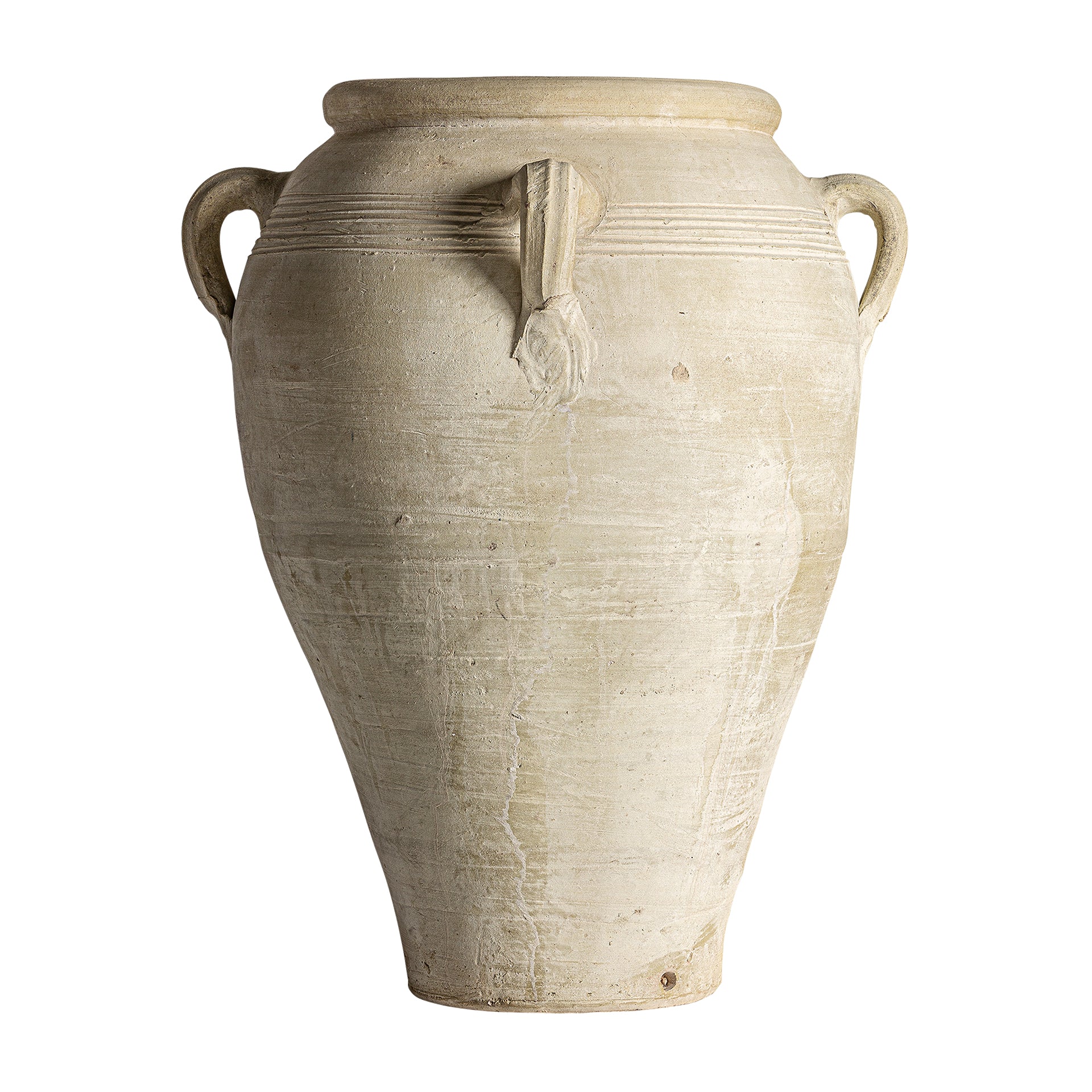 KANSARA AMPHORA VASE
