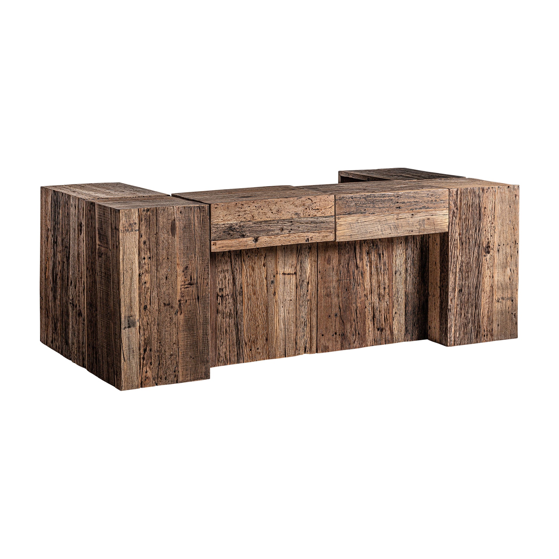 BJÖRKSTEN Bar Counter Module