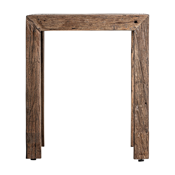 WALDING SIDE TABLE