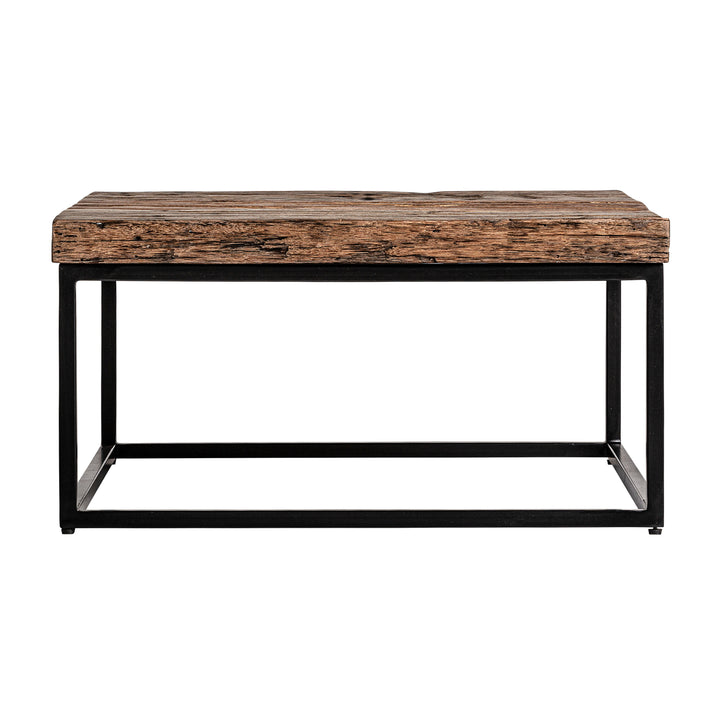 WALDING COFFEE TABLE