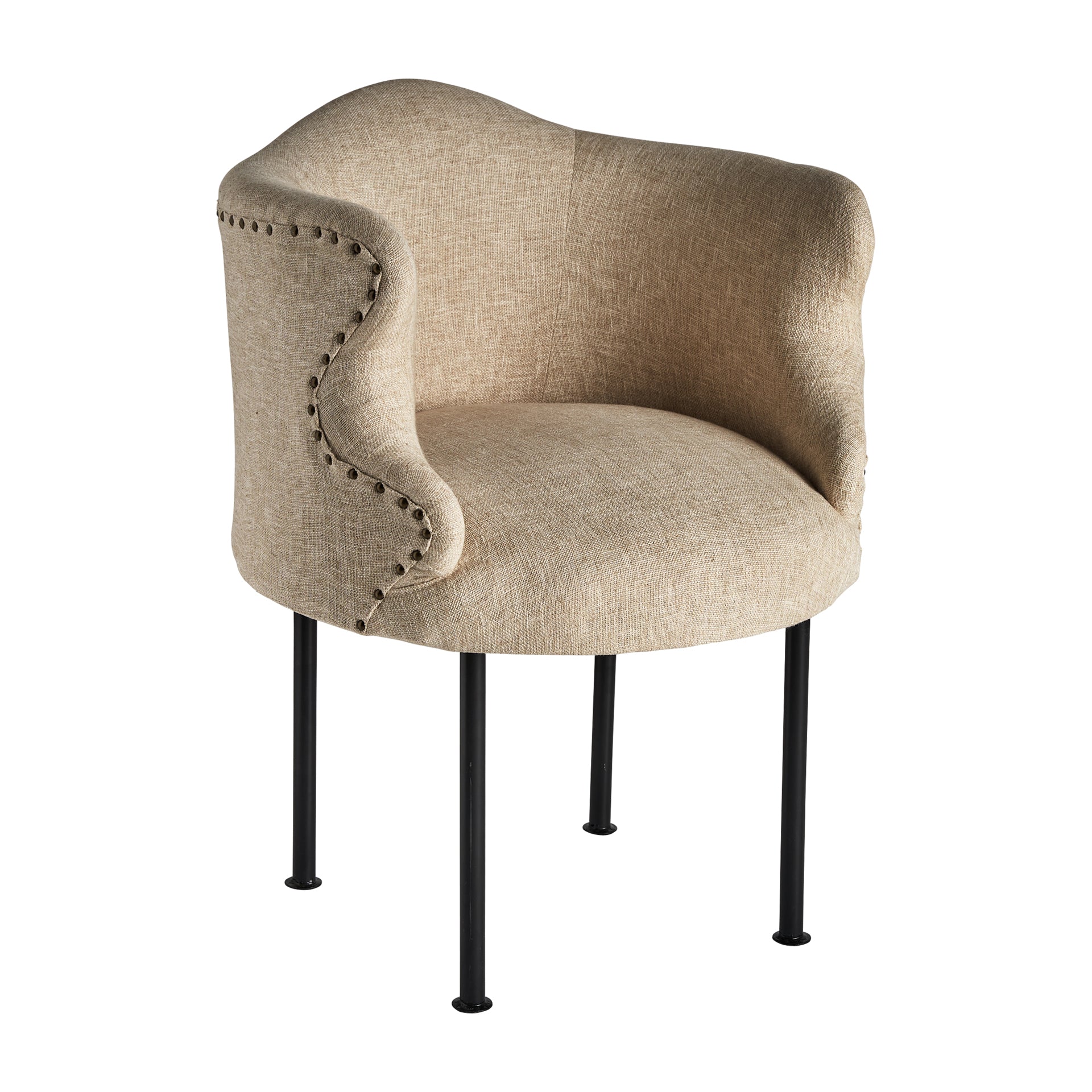 CROVIE ARMCHAIR