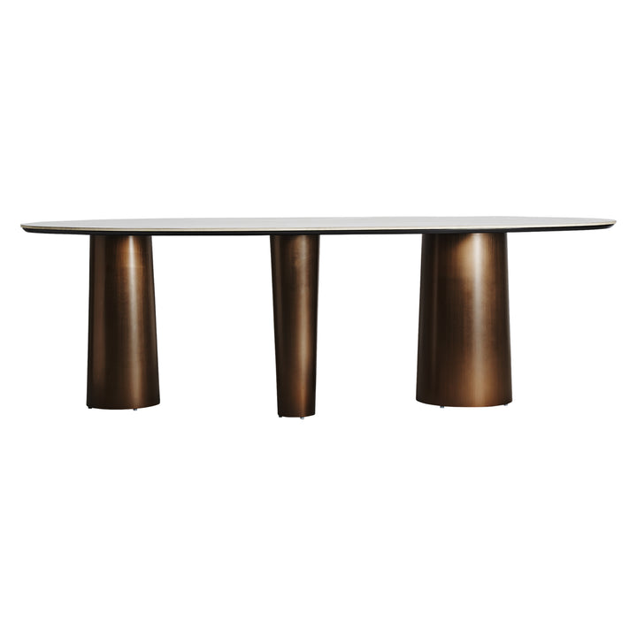 LAGGAN DINING TABLE