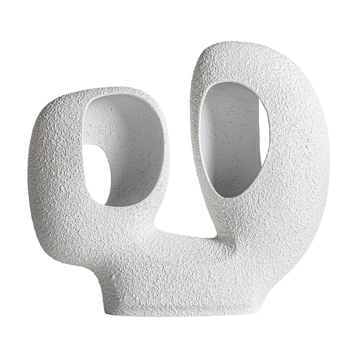 GISSEL DECORATIVE FIGURE