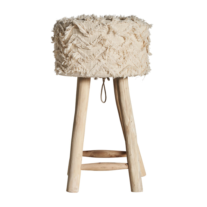 MITTET STOOL
