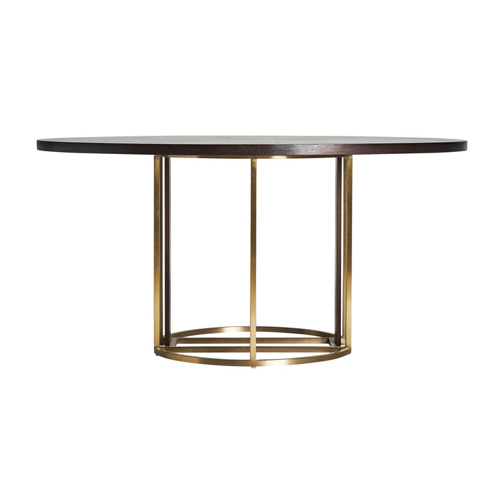 LEIRA DINING TABLE