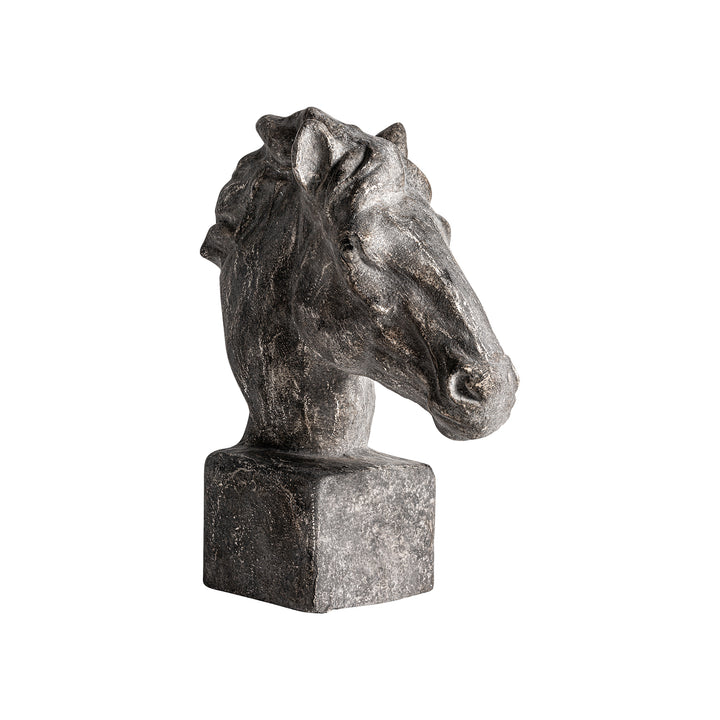 HORSE BUST