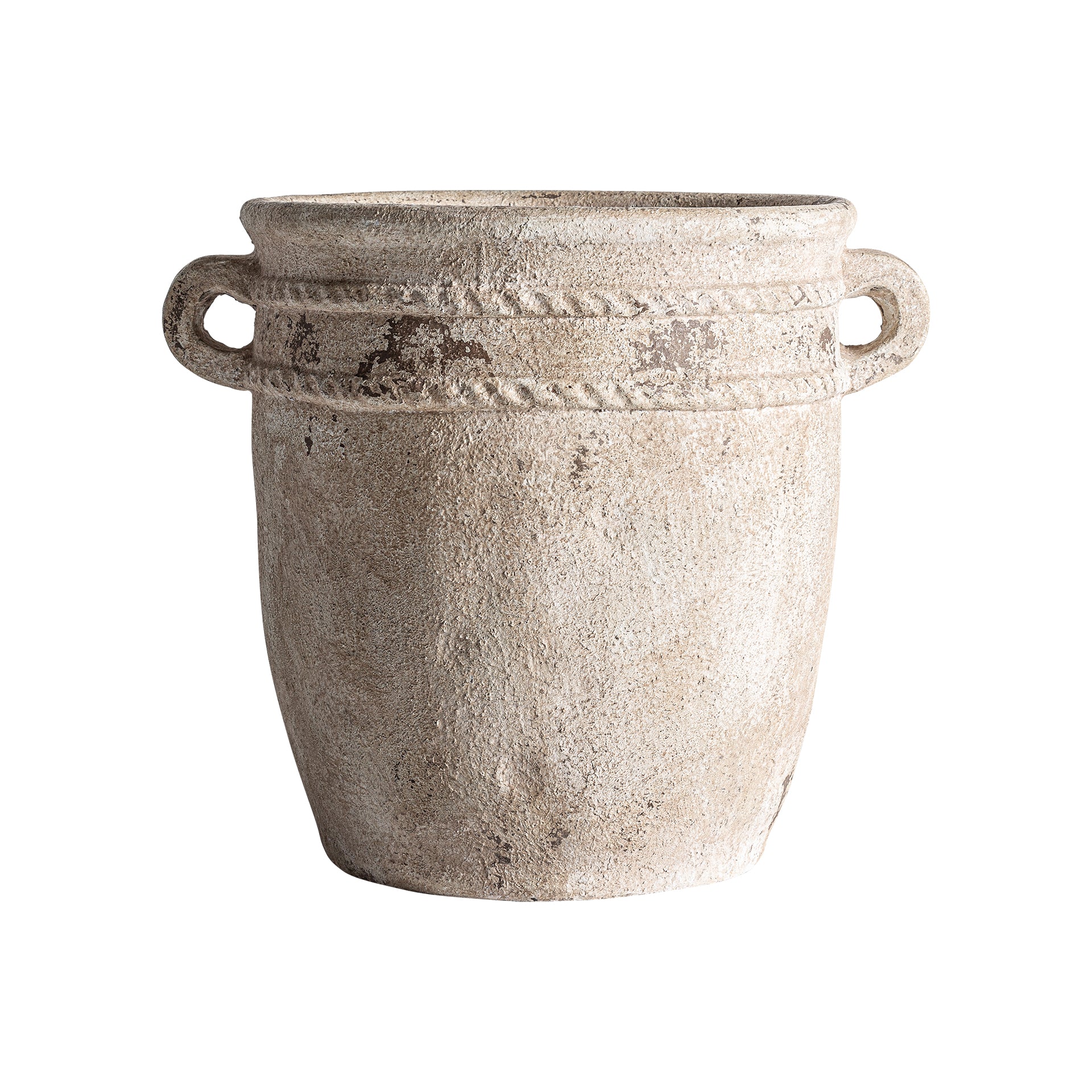 ZAIRA AMPHORA VASE