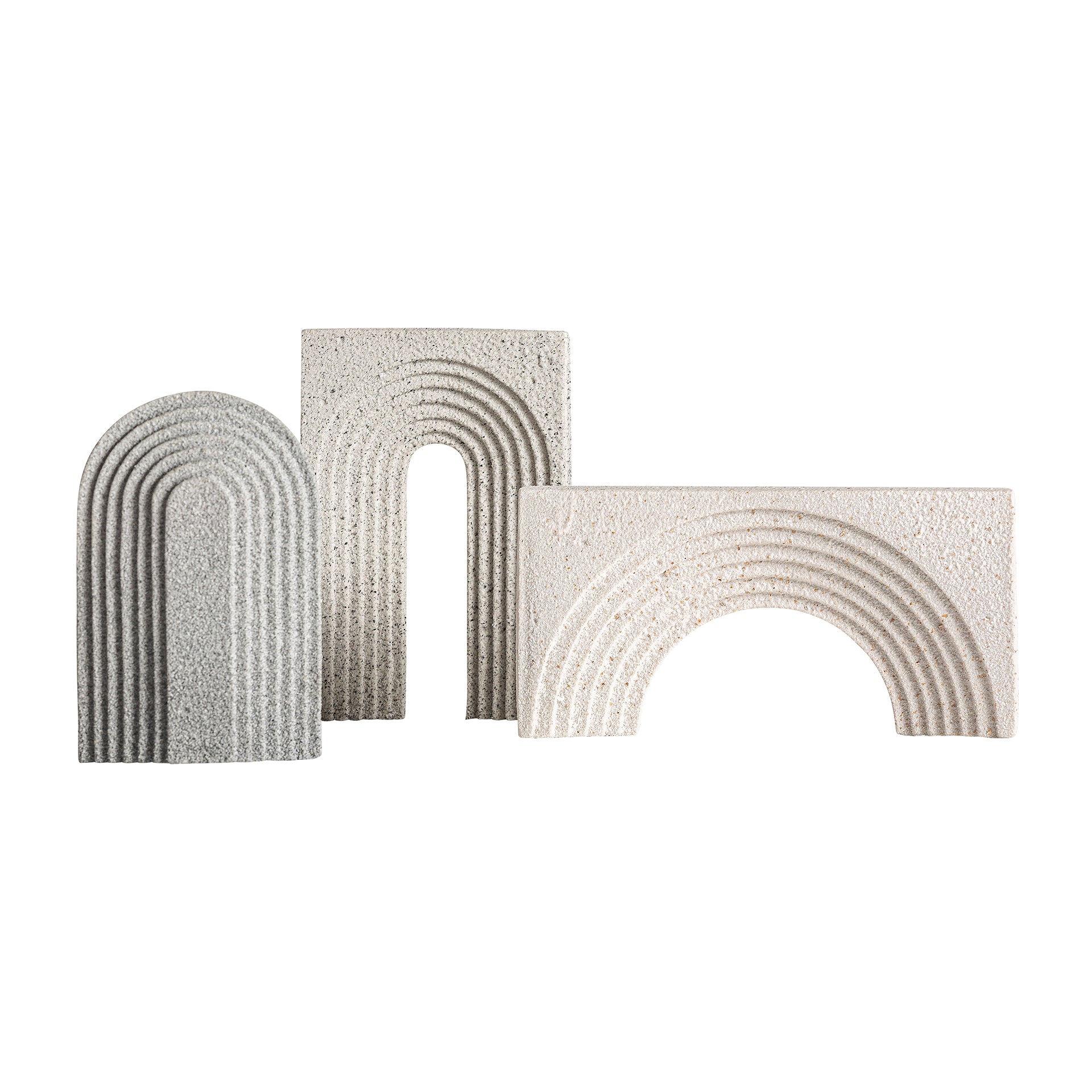 TIRSO DECORATIVE FIGURE