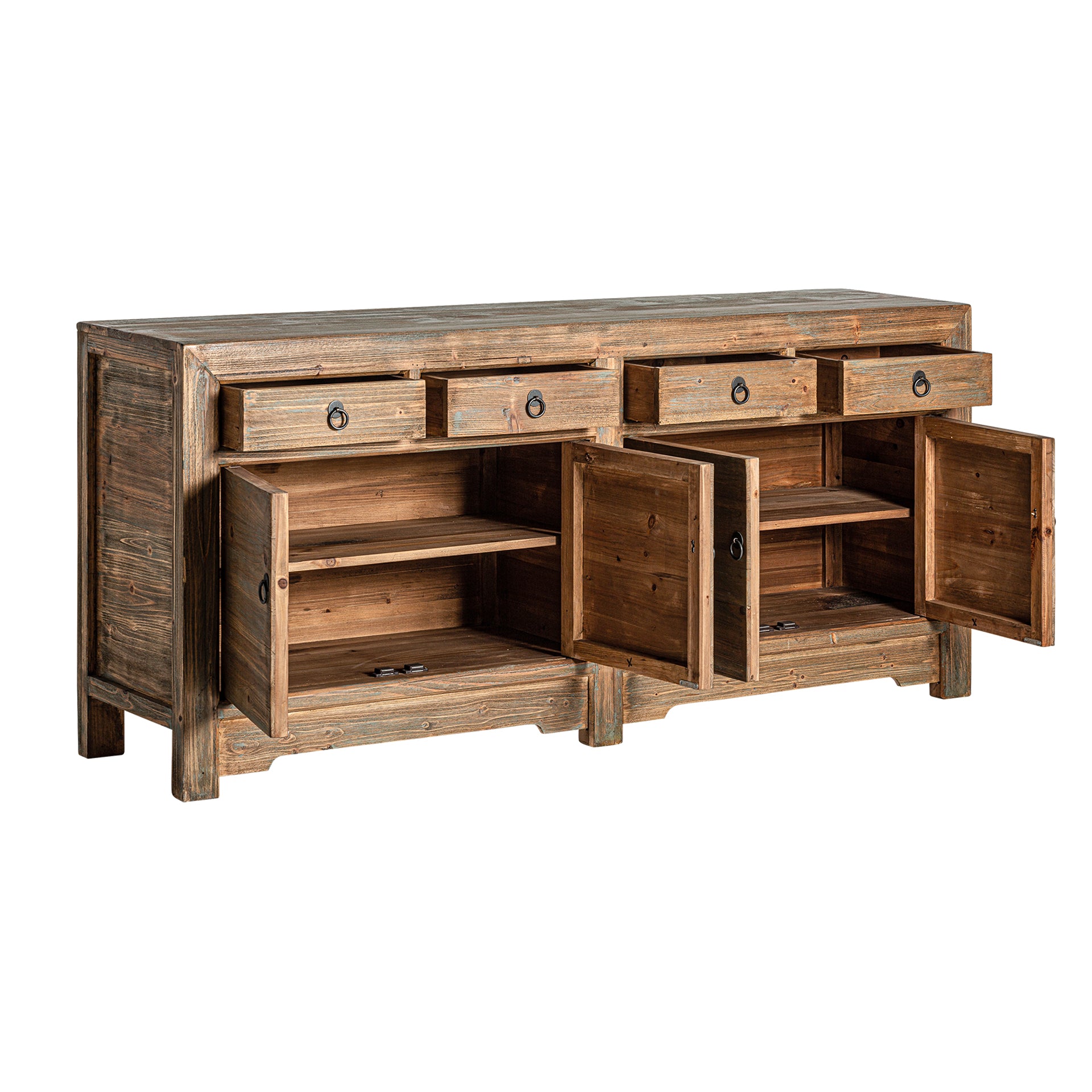 ZEITZ SIDEBOARD