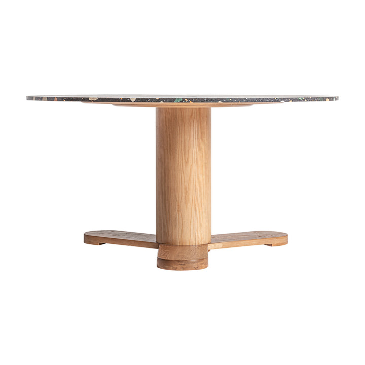 BUDHIR DINING TABLE