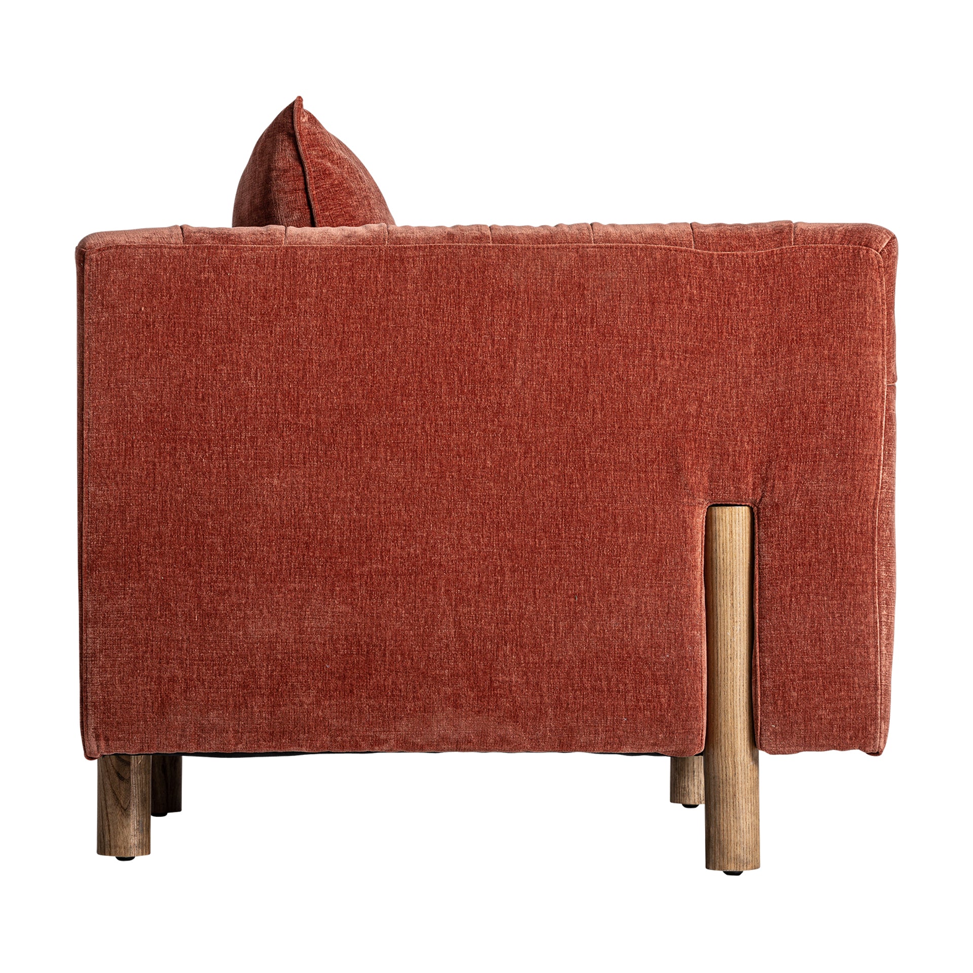 CARLTON ARMCHAIR