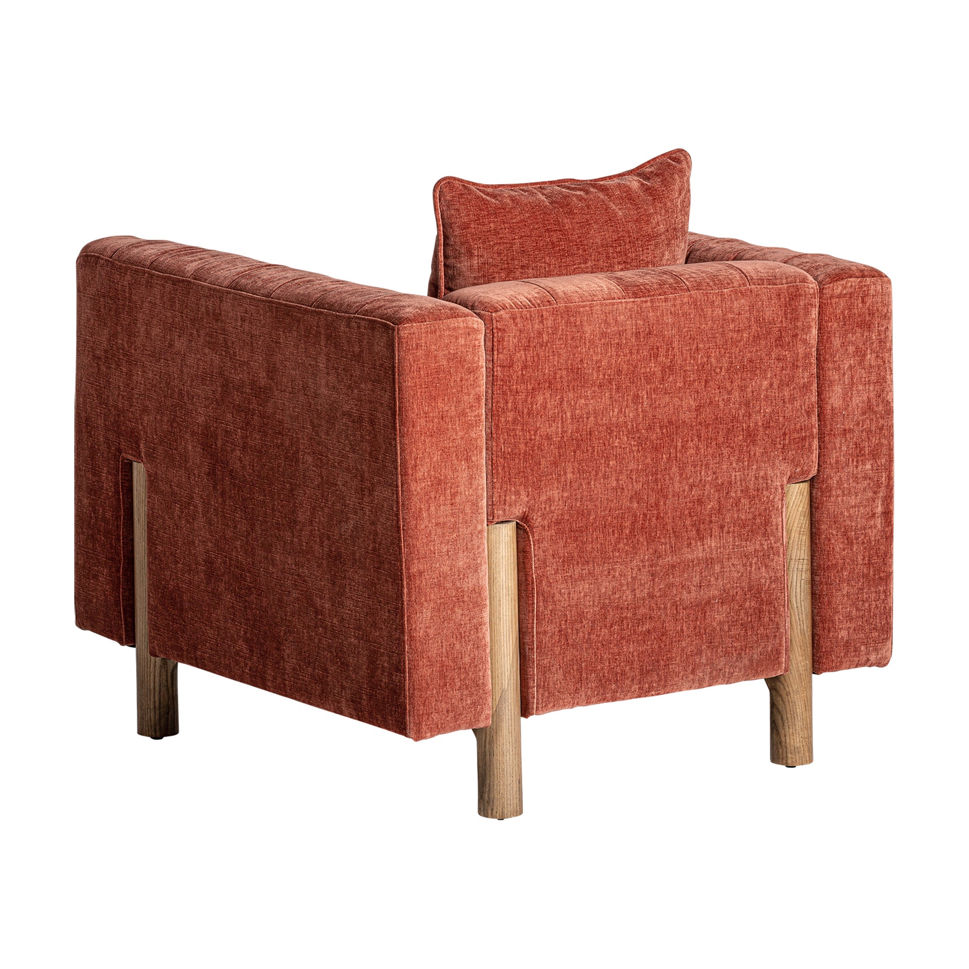CARLTON ARMCHAIR
