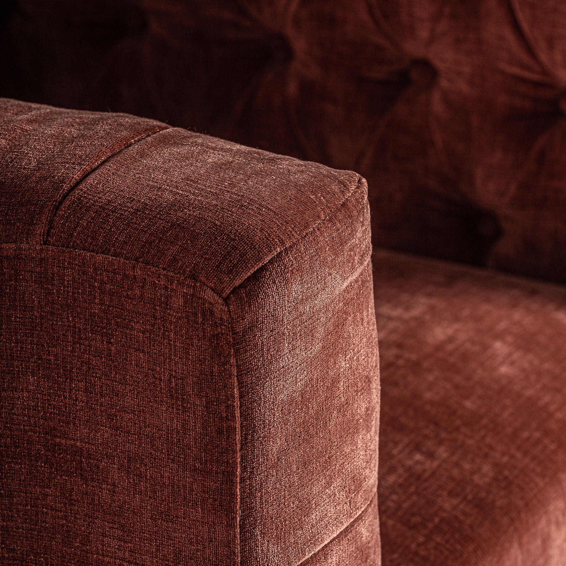 CARLTON ARMCHAIR
