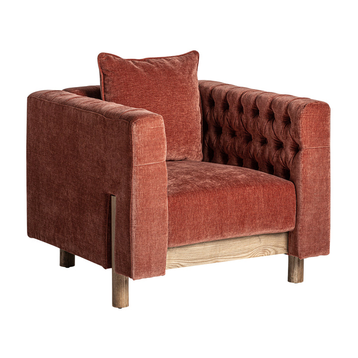 CARLTON ARMCHAIR