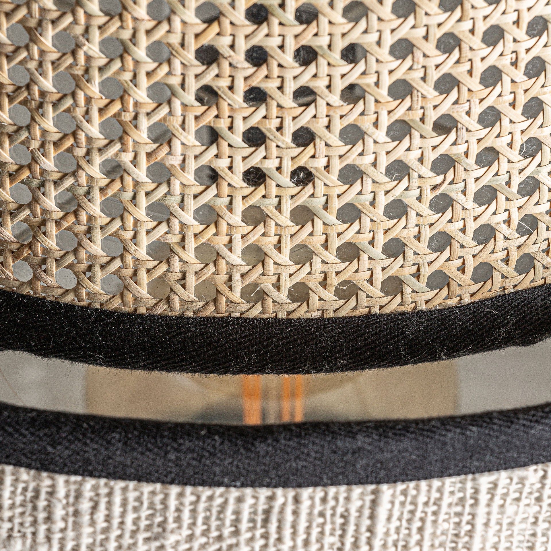 GLESSE CEILING LAMP