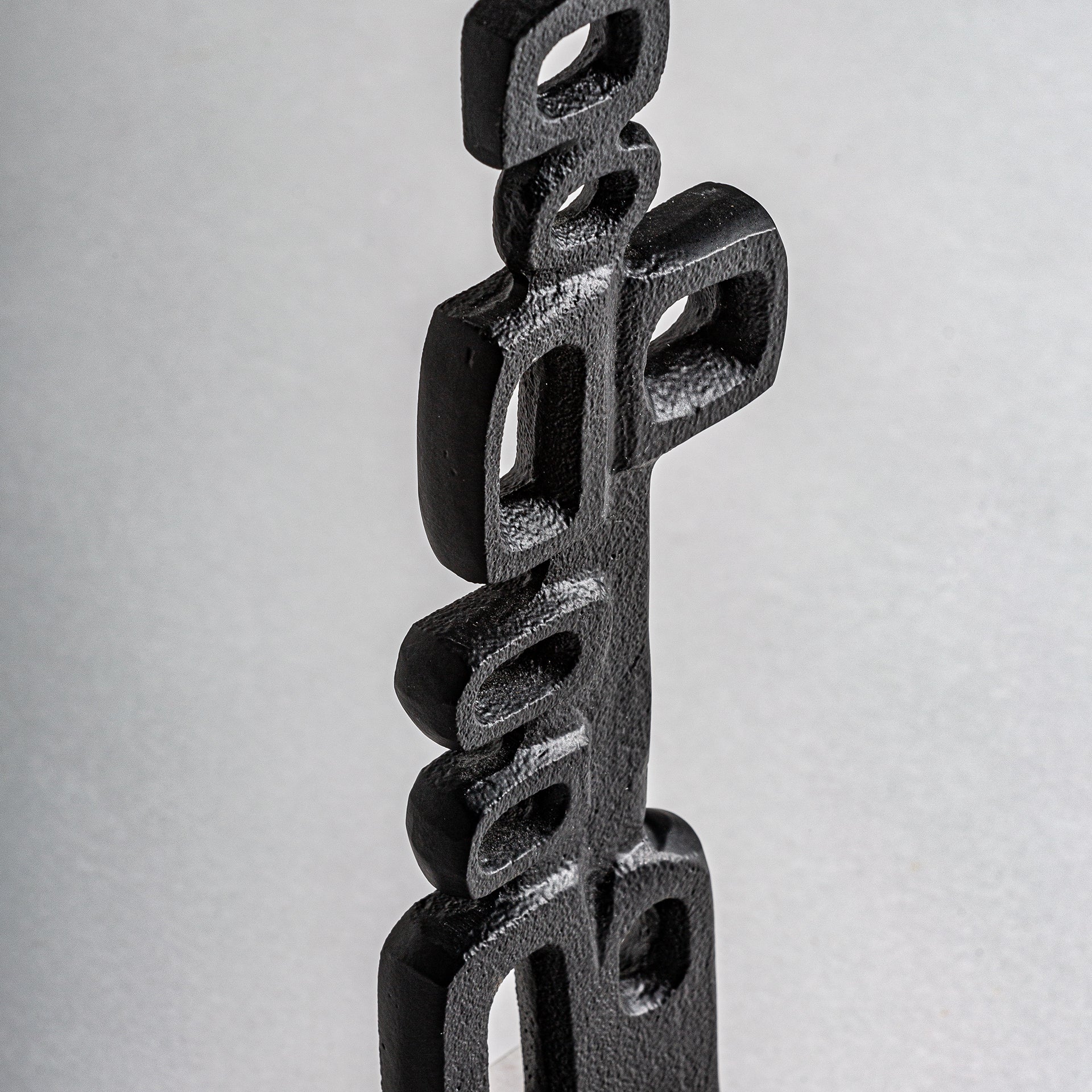 DAVET DECORATIVE FIGURE