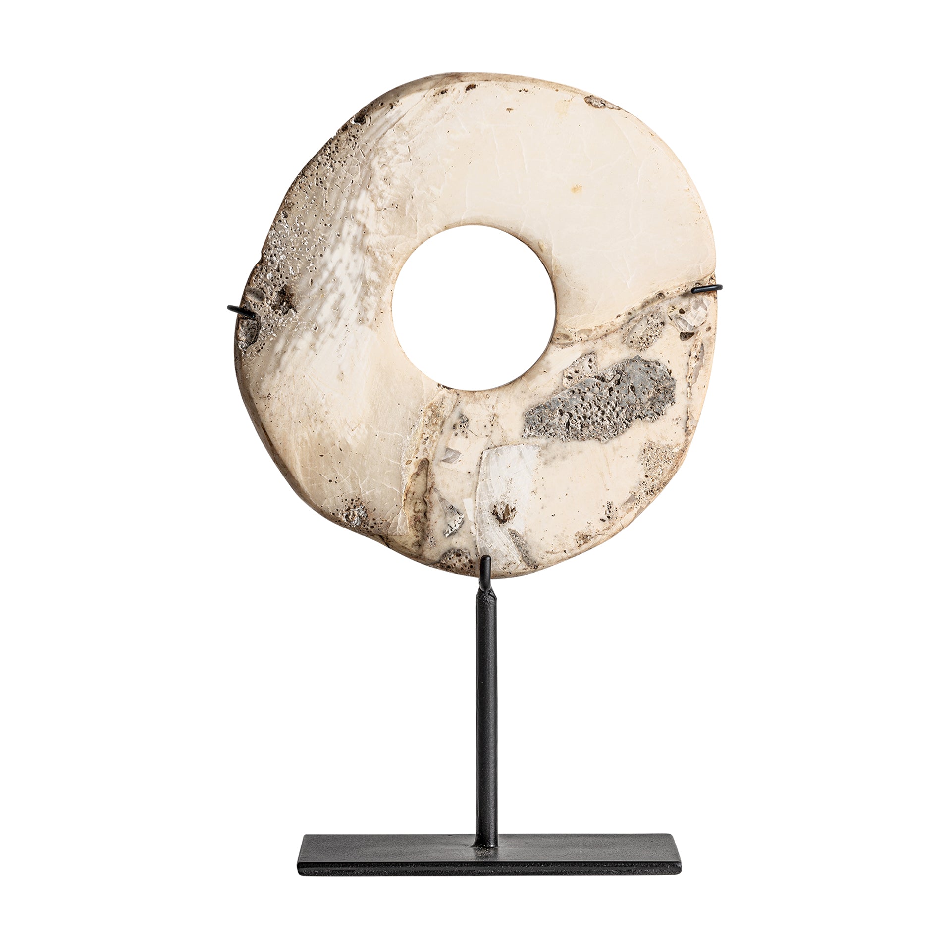 SAHA DECORATIVE FIGURE