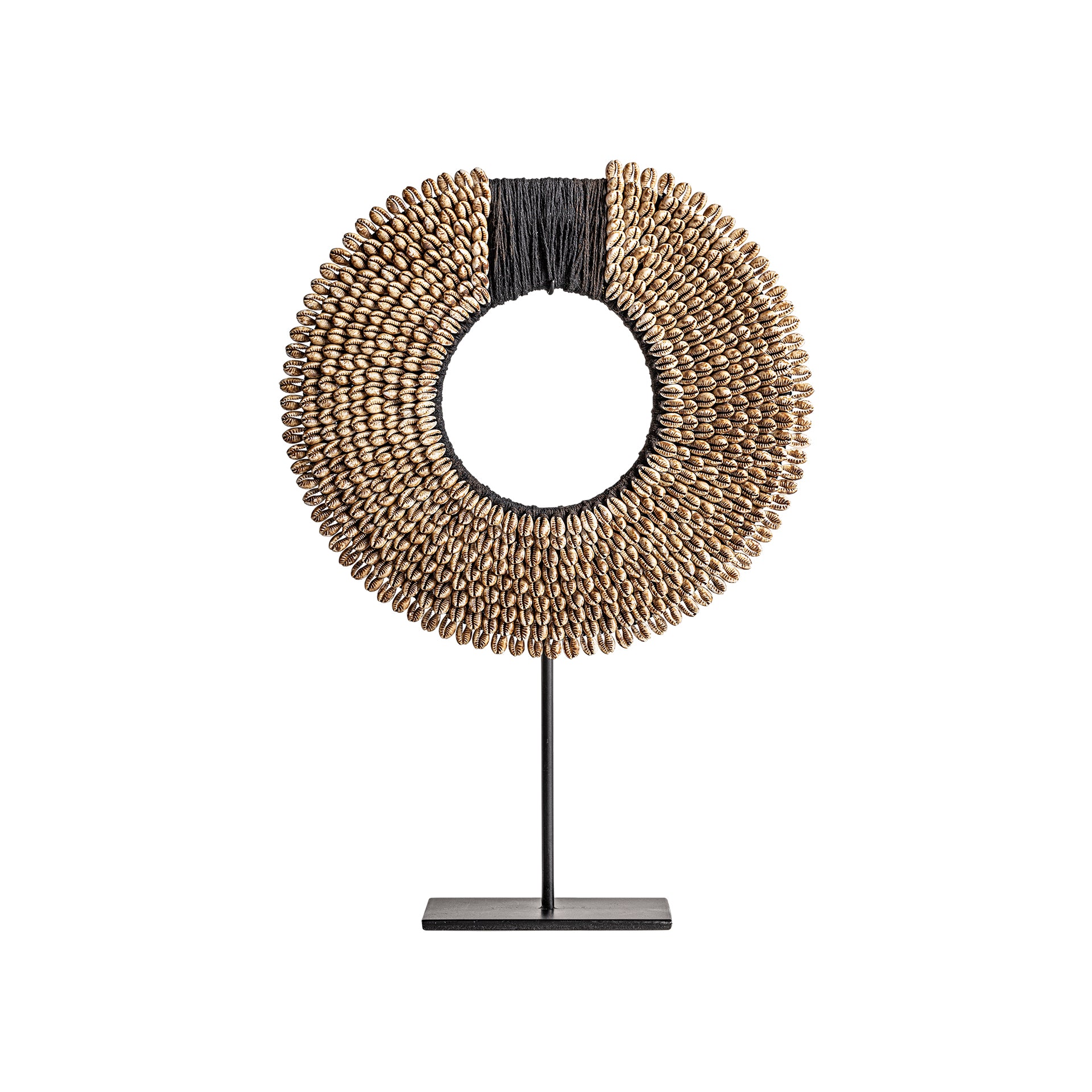 SEOANE DECORATIVE FIGURE