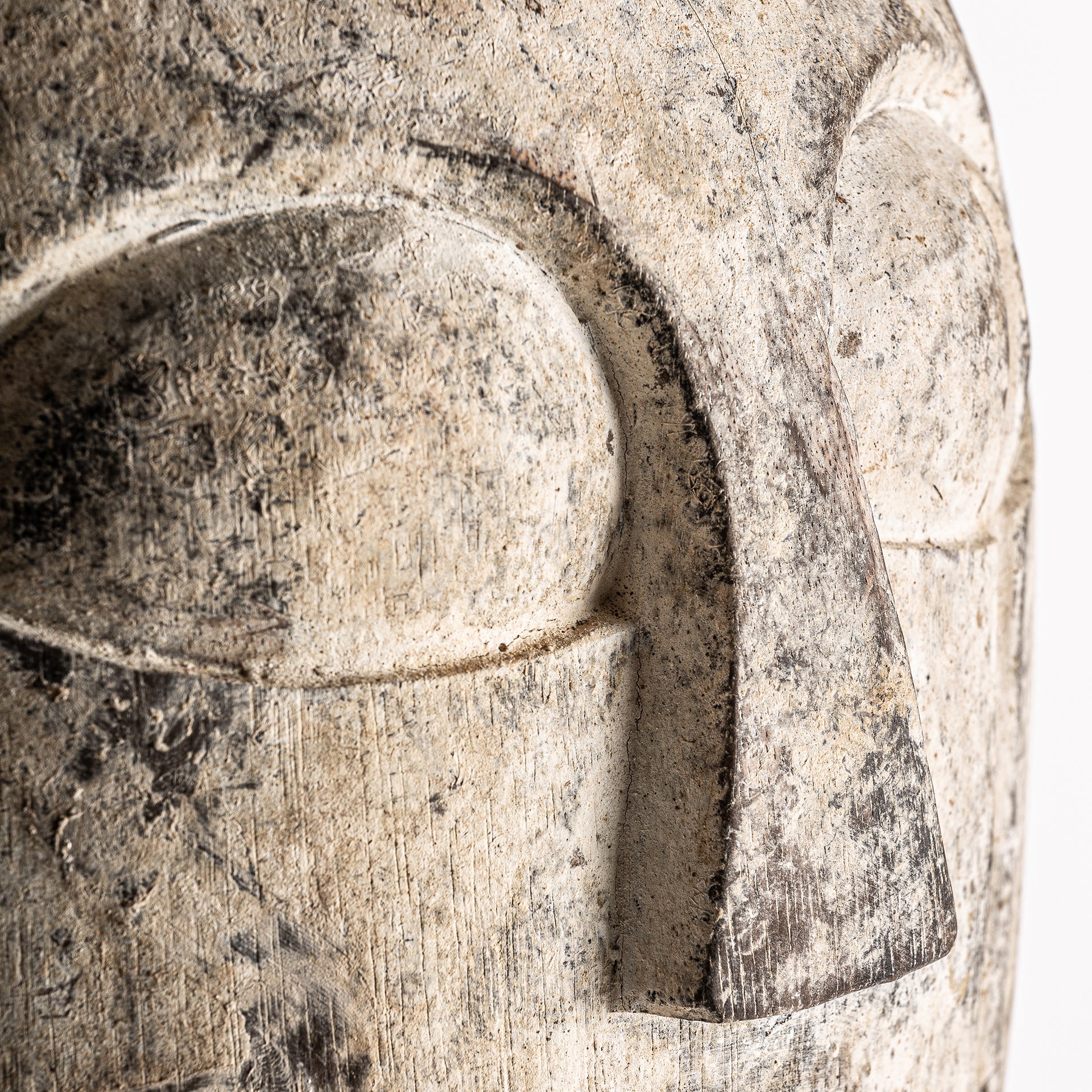 BARRY DECORATIVE FIGURE