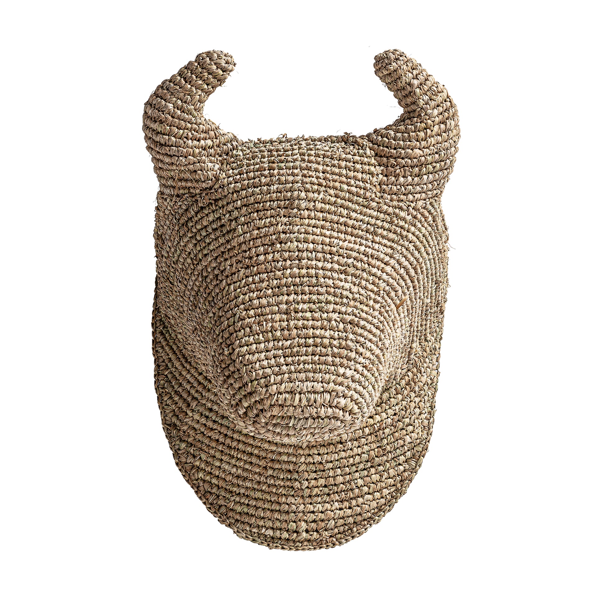 BJÖRNVIK Decorative Bull Figure