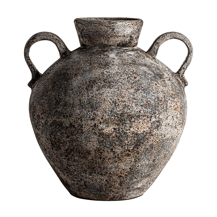 LOVECH AMPHORA VASE
