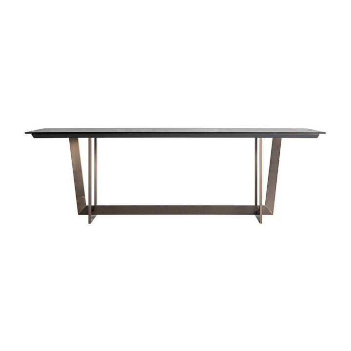 TREMP DINING TABLE