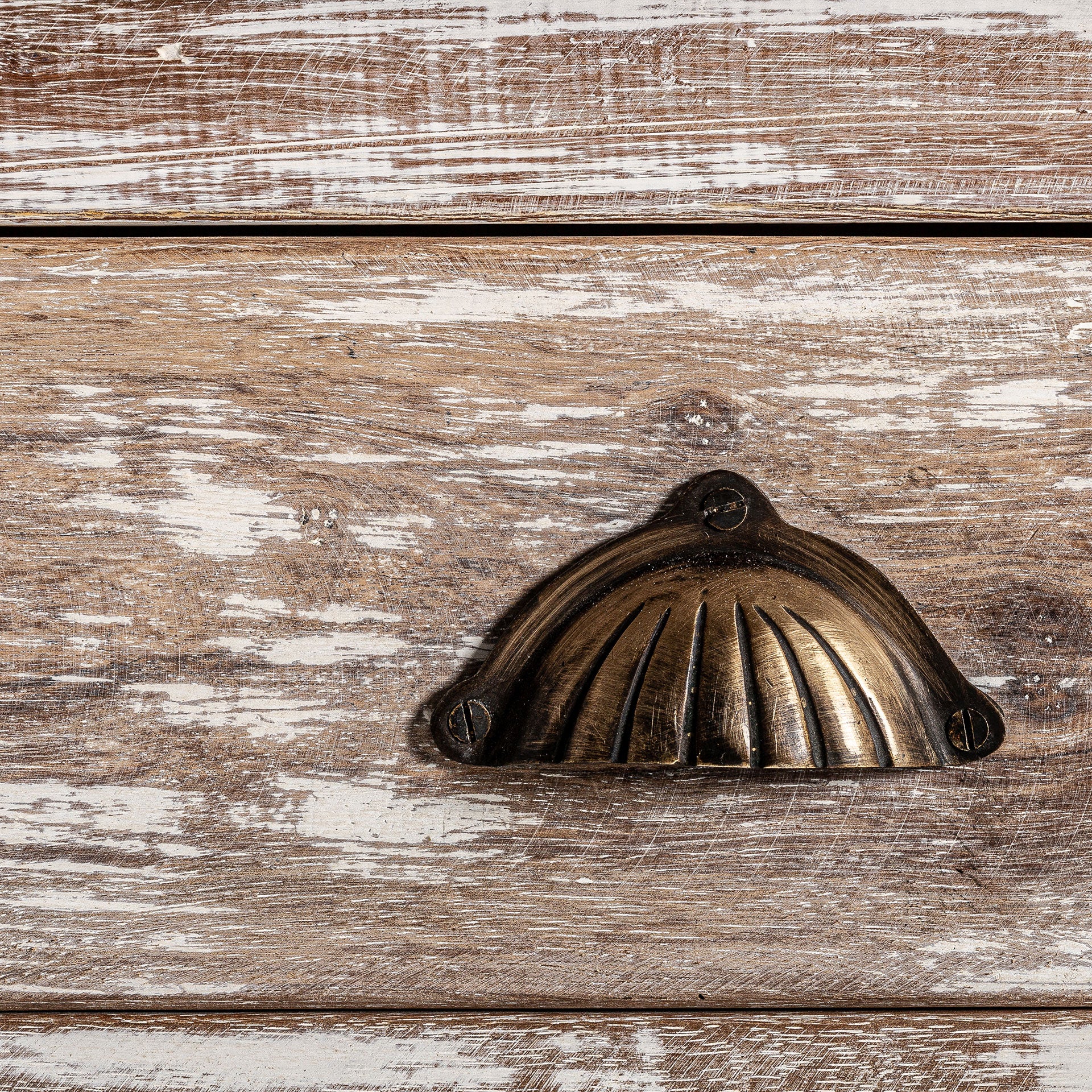 MALUNG GLASS CABINET