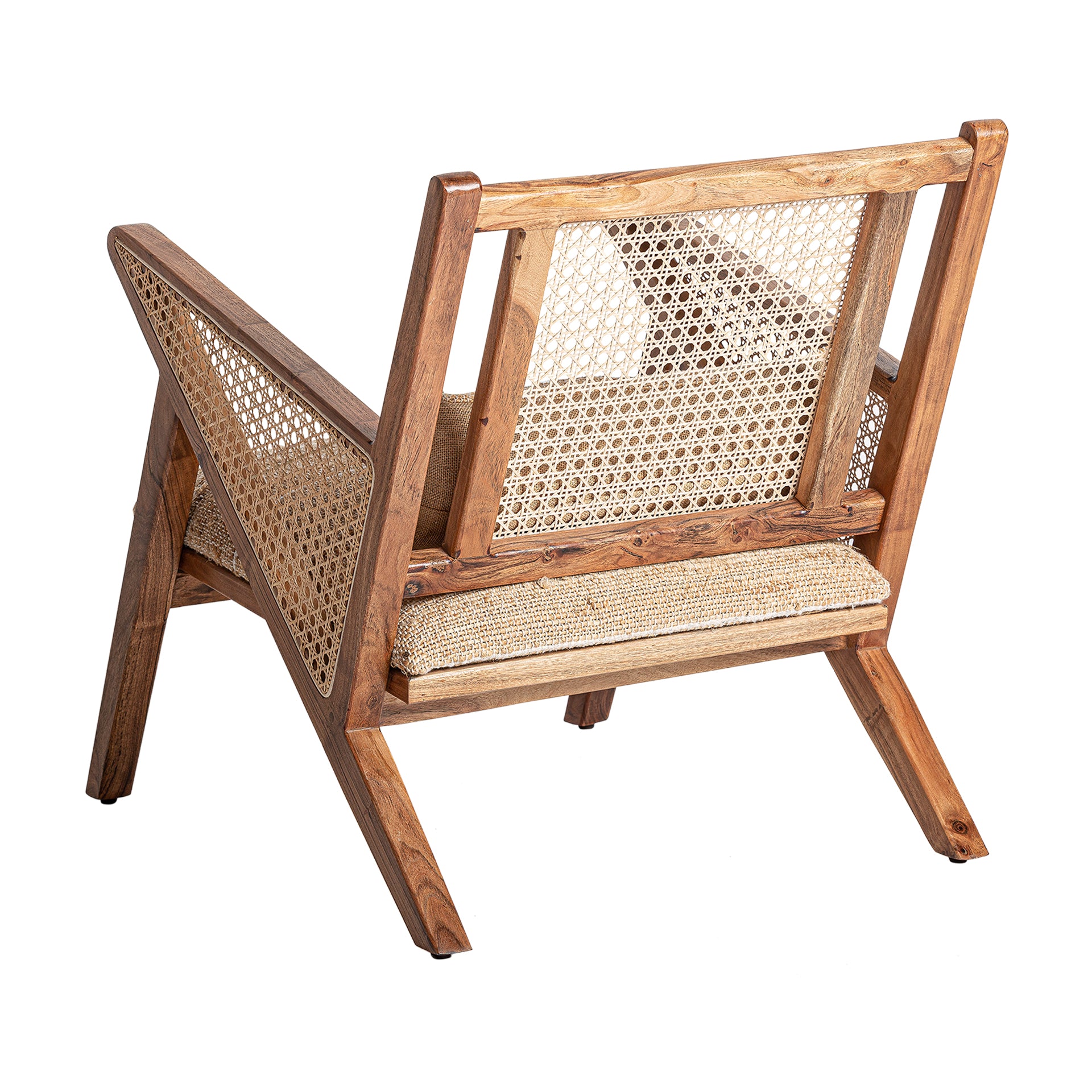 HICKORY ARMCHAIR