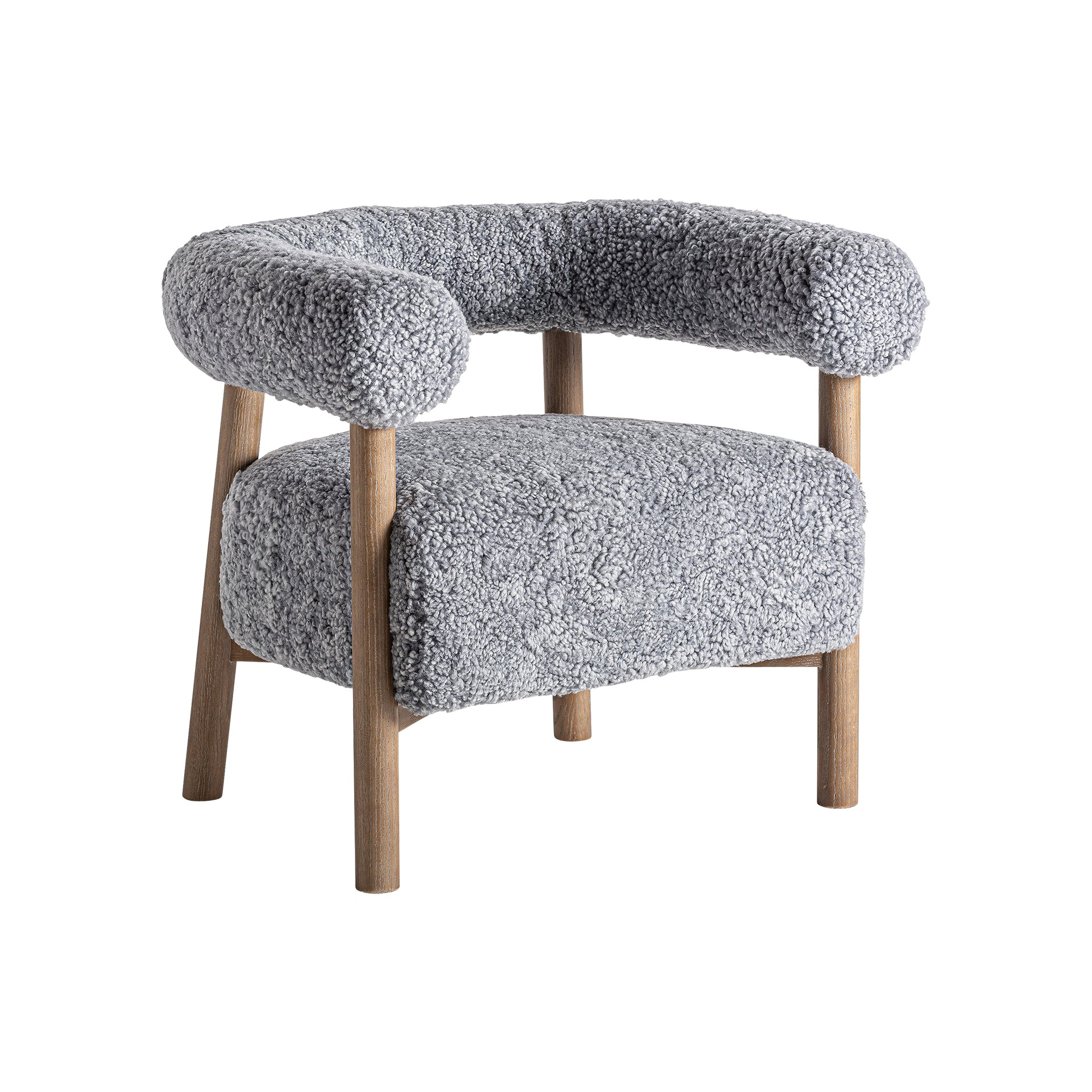 ALLITZ ARMCHAIR