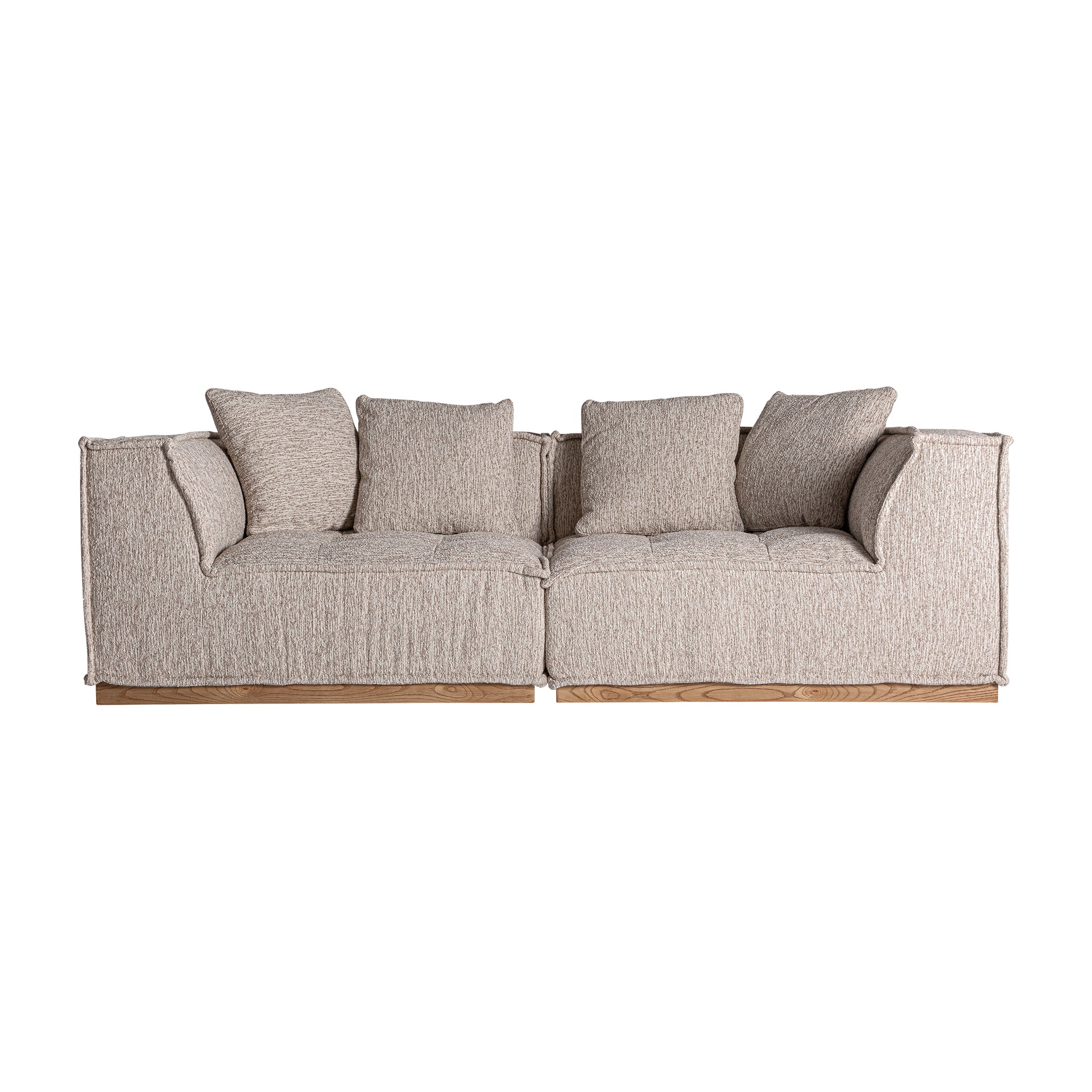 VITTEL CENTRAL SOFA MODULE