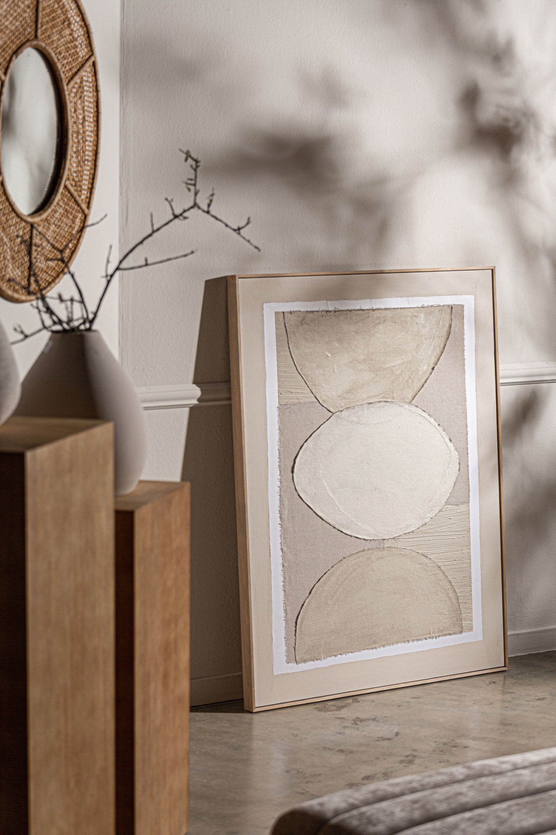 VALENTINE WALL ART