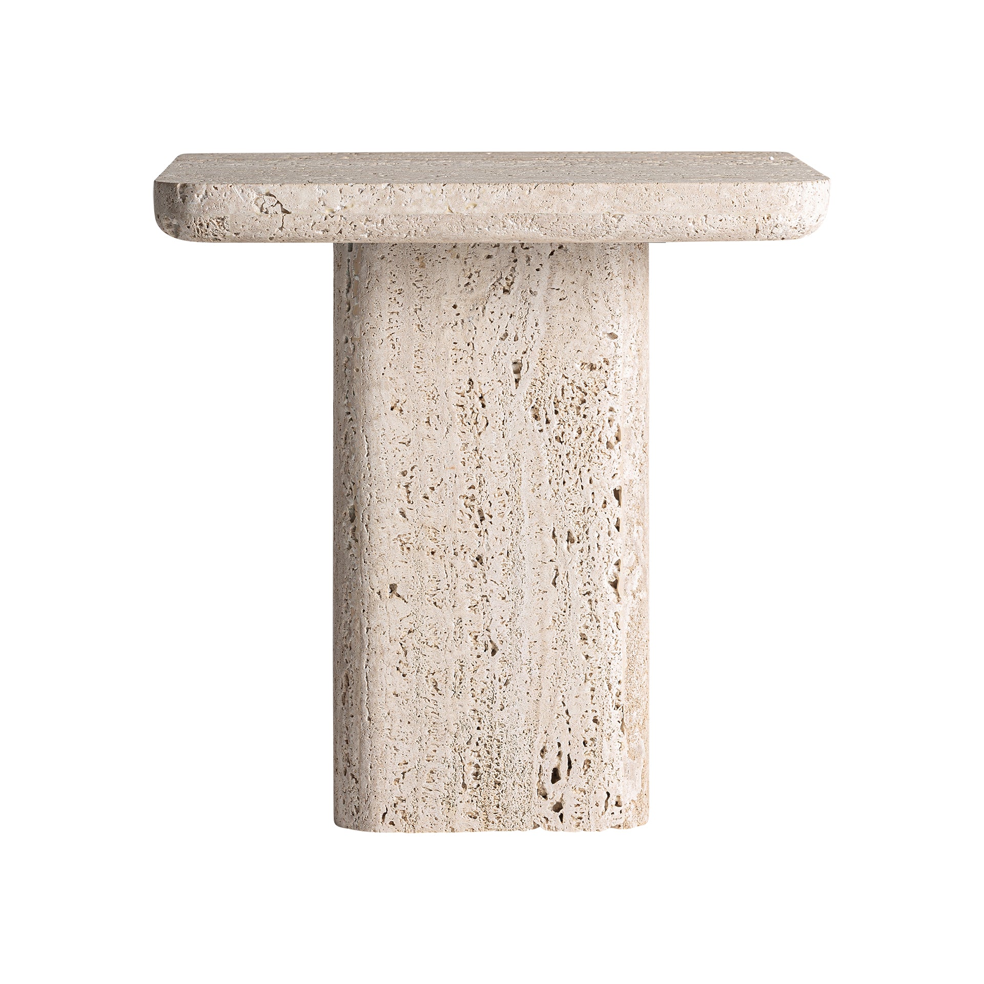 THEUVILLE SIDE TABLE