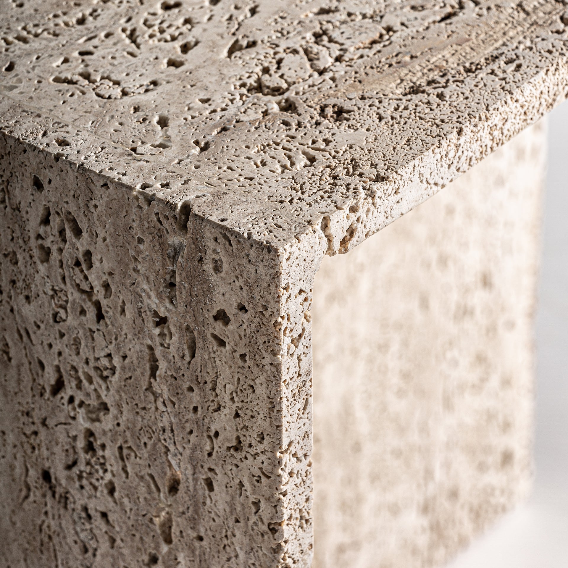 THEUVILLE SIDE TABLE