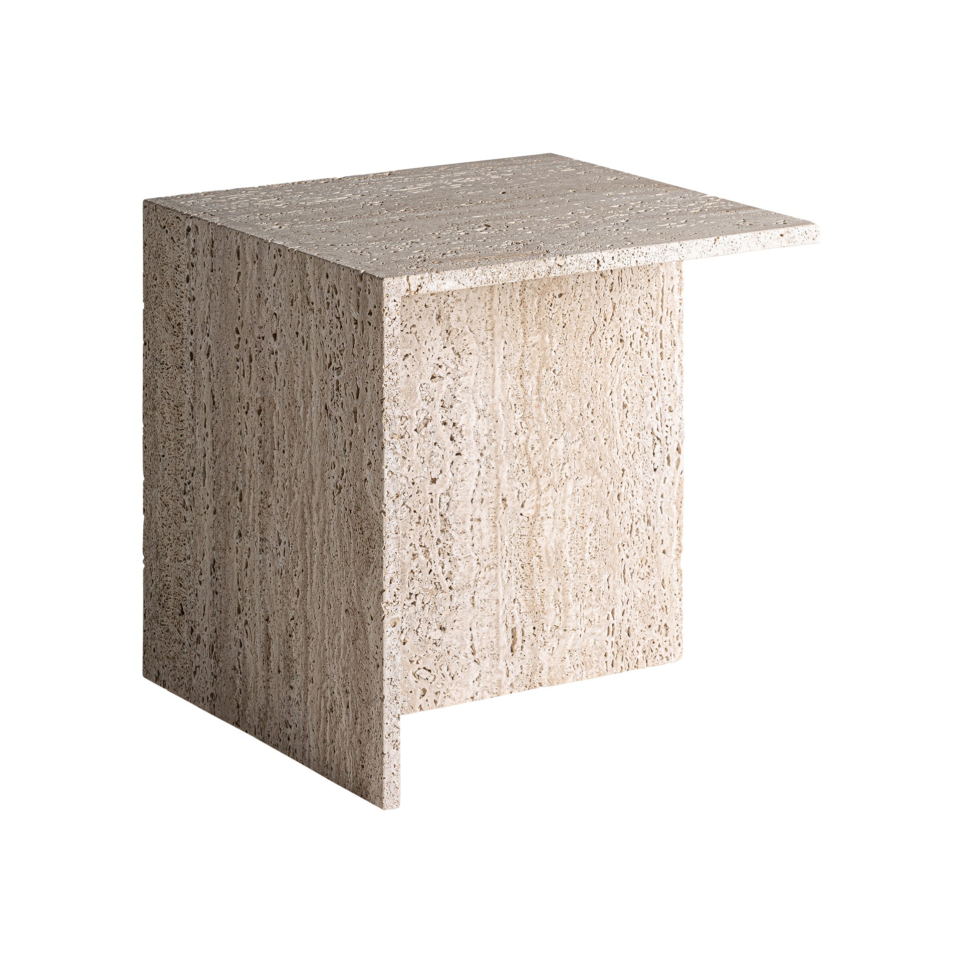 THEUVILLE SIDE TABLE