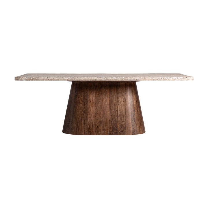 SANNUM DINING TABLE