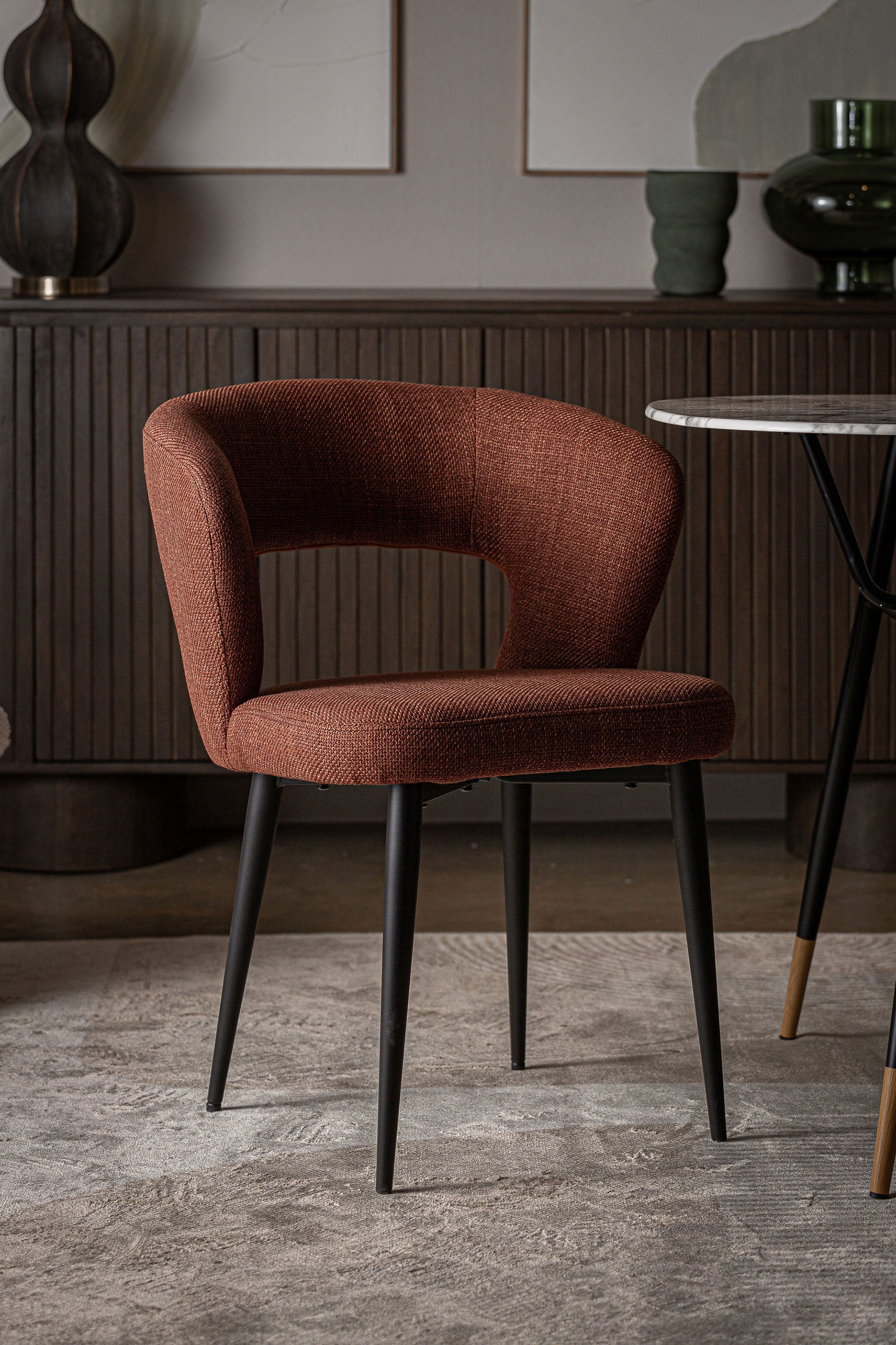 FLAGNAC CHAIR