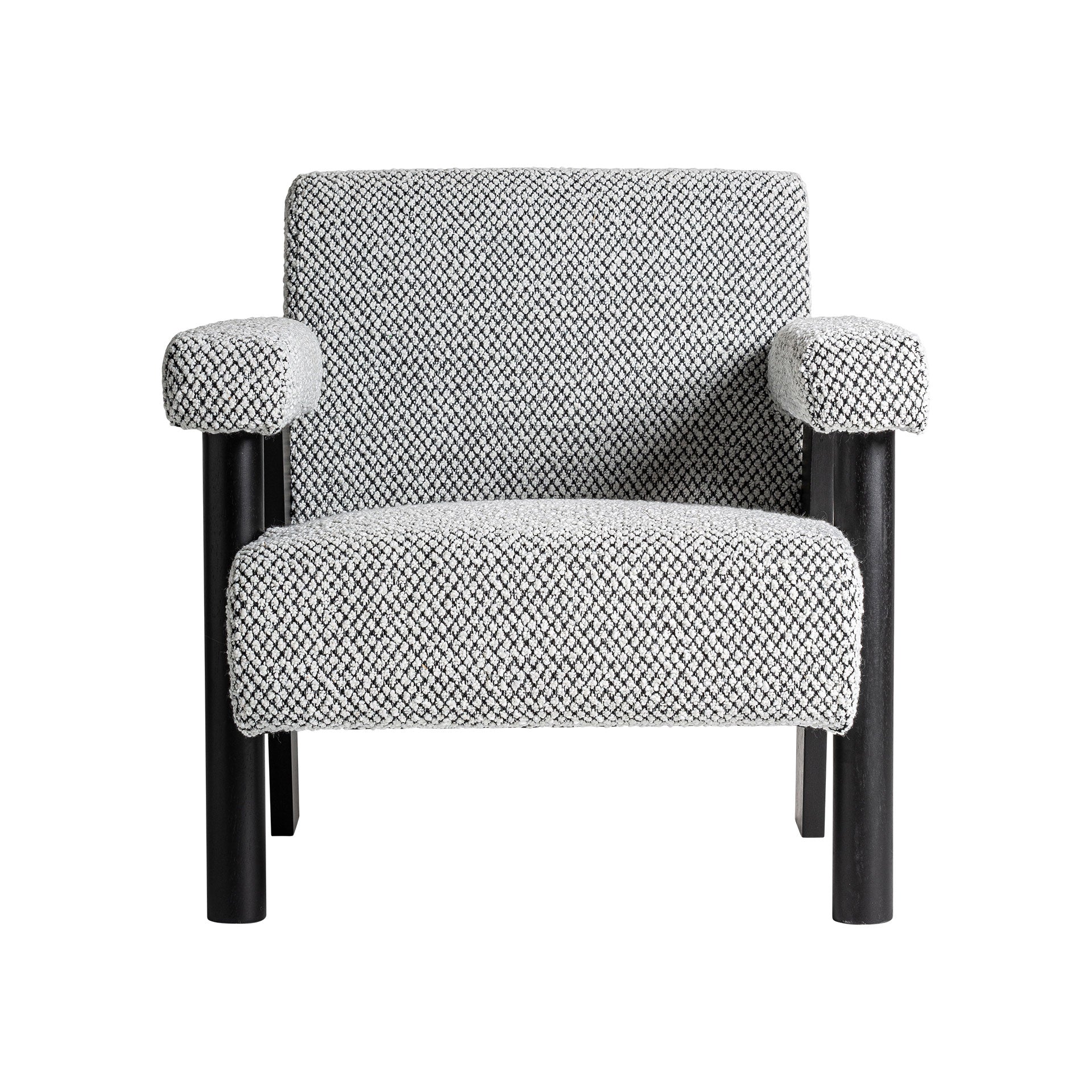 LIESTER ARMCHAIR