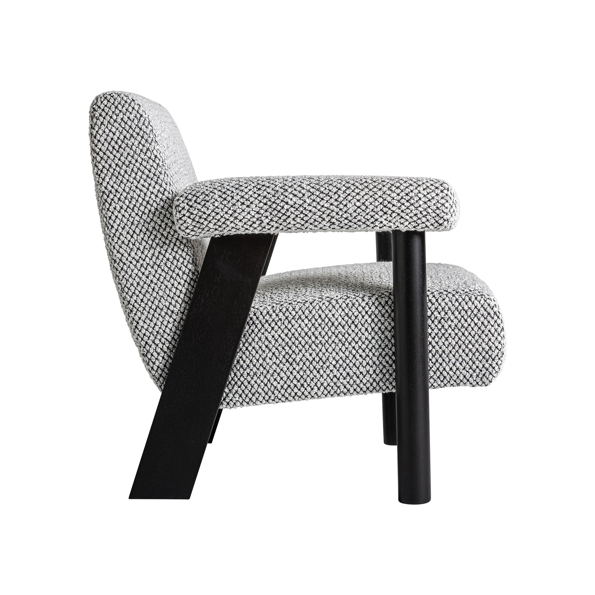 LIESTER ARMCHAIR