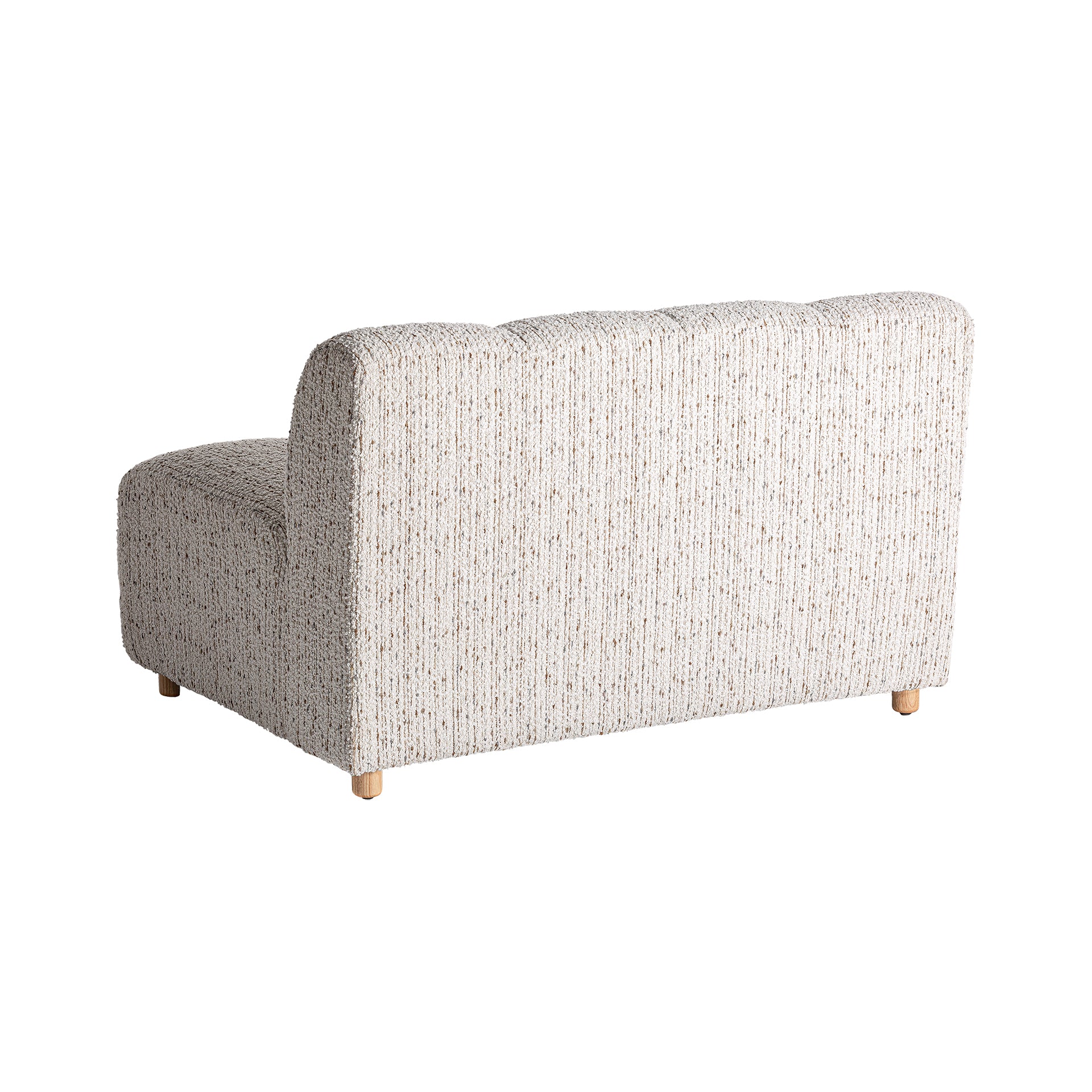 BOUBIERS CENTRAL SOFA MODULE