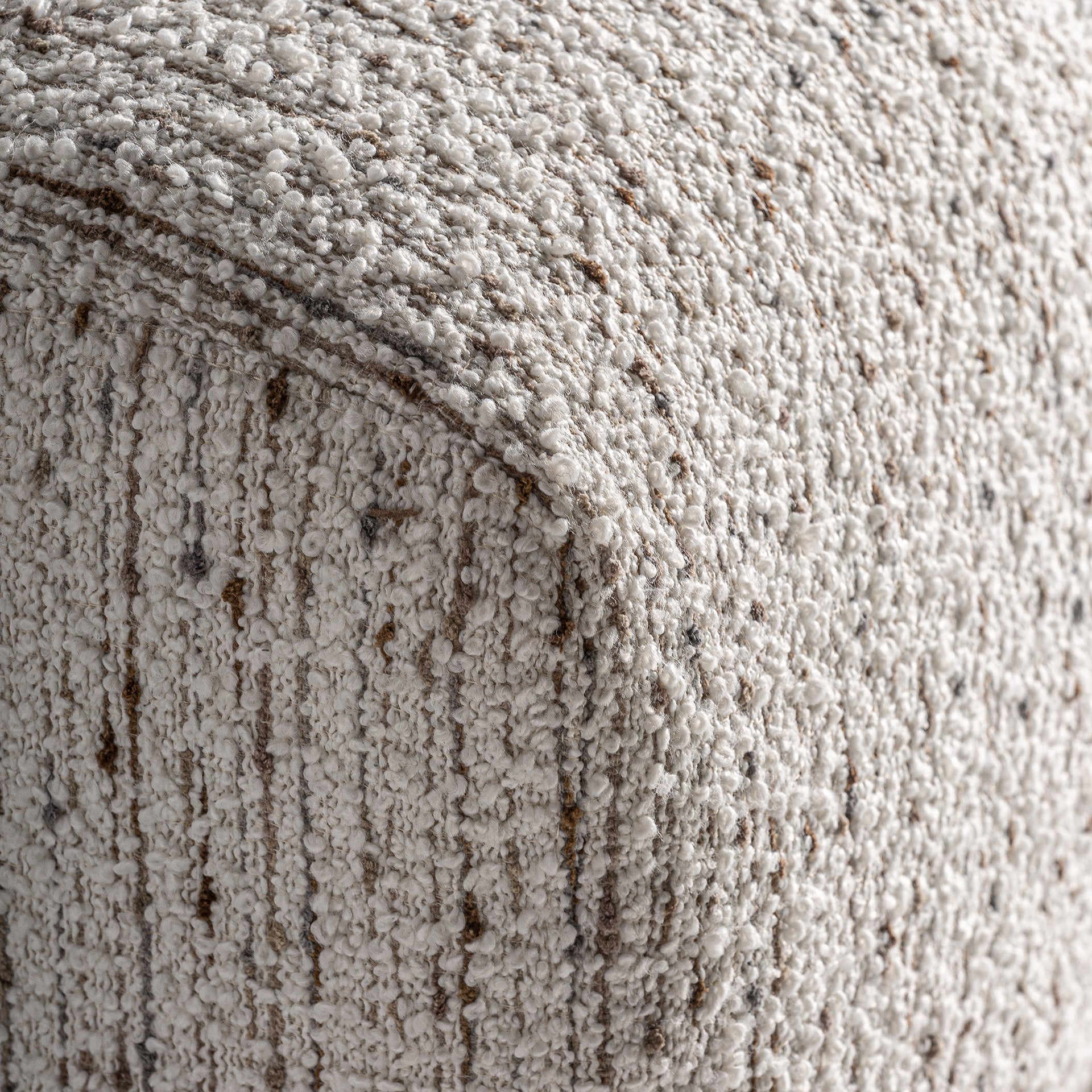 BOUBIERS CENTRAL SOFA MODULE