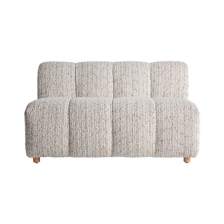 BOUBIERS CENTRAL SOFA MODULE