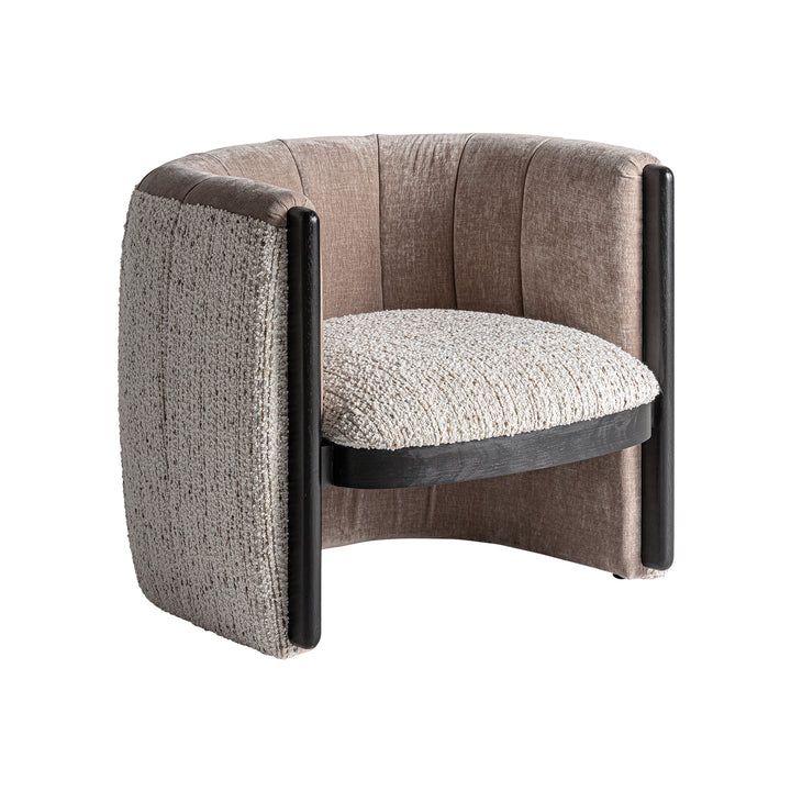 ERBACH ARMCHAIR